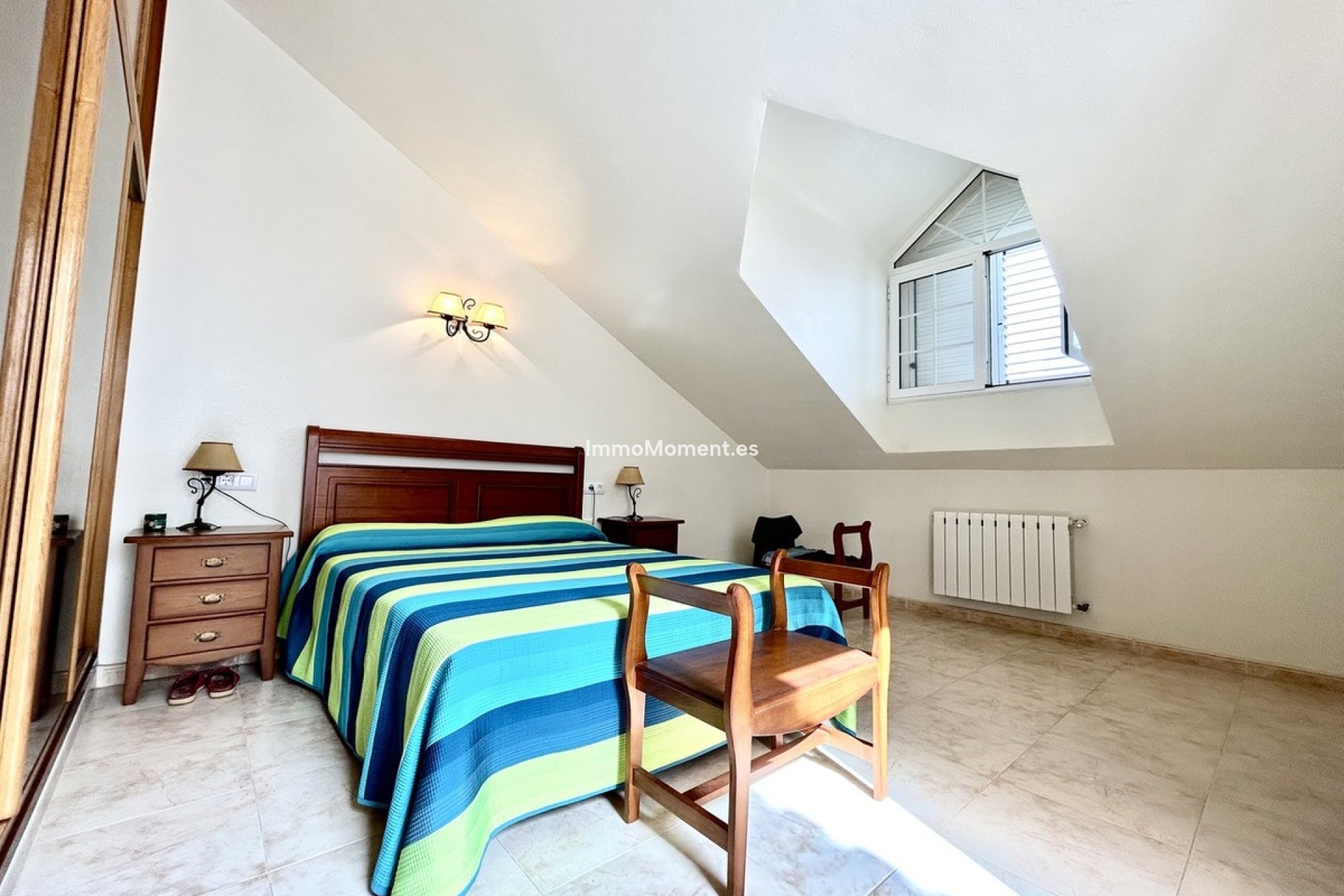 Resale - Townhouse - Pilar de la Horadada - Torre de la Horadada