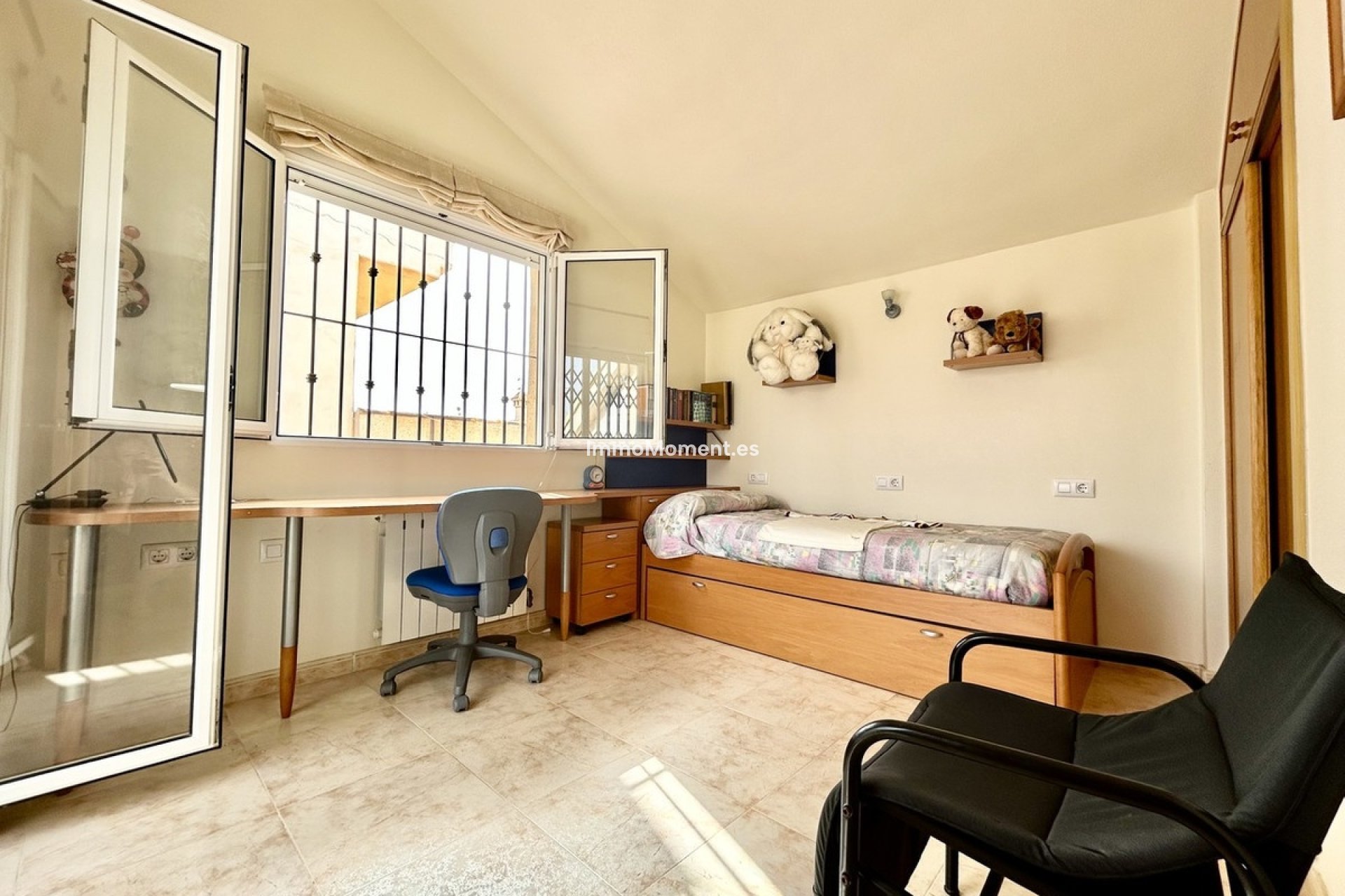 Resale - Townhouse - Pilar de la Horadada - Torre de la Horadada