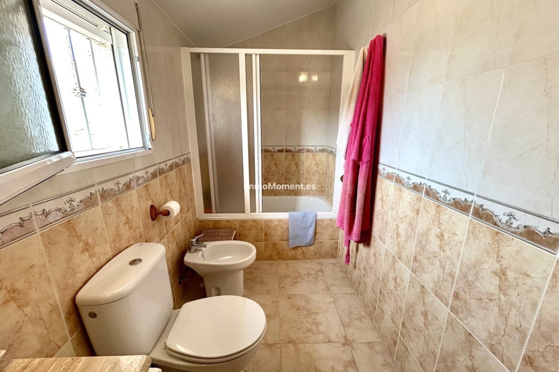 Resale - Townhouse - Pilar de la Horadada - Torre de la Horadada