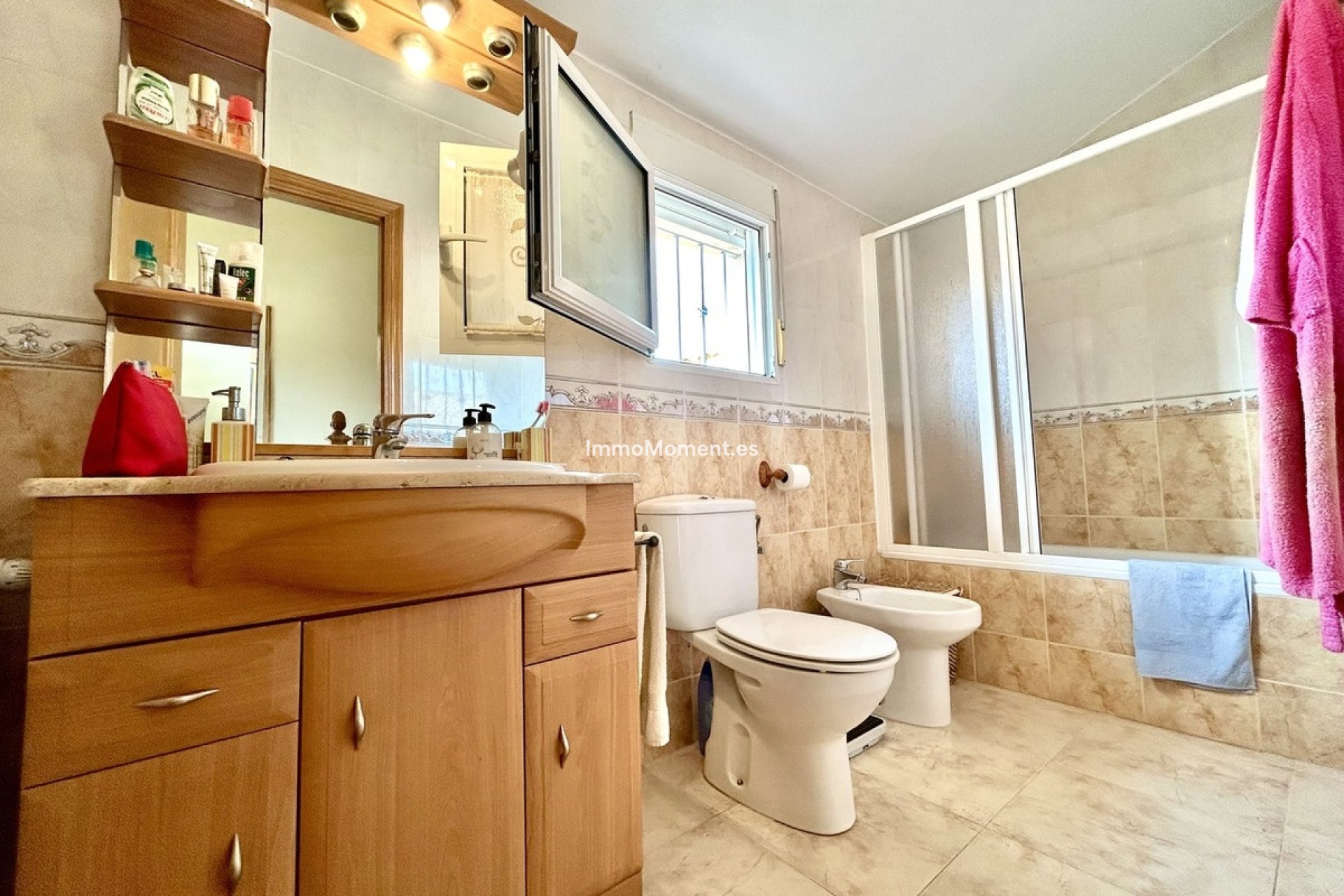 Resale - Townhouse - Pilar de la Horadada - Torre de la Horadada