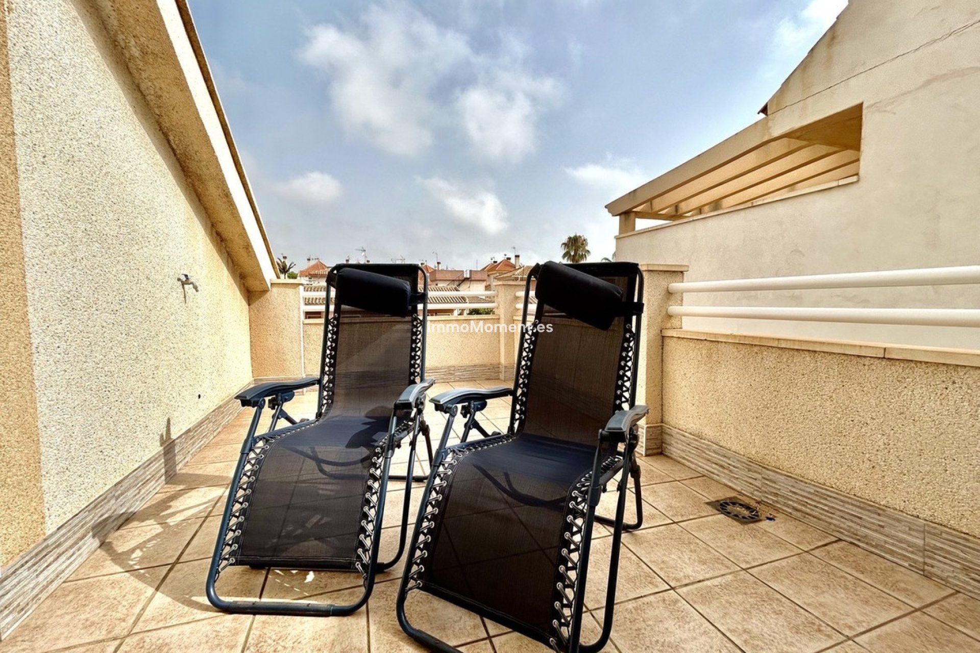Resale - Townhouse - Pilar de la Horadada - Torre de la Horadada