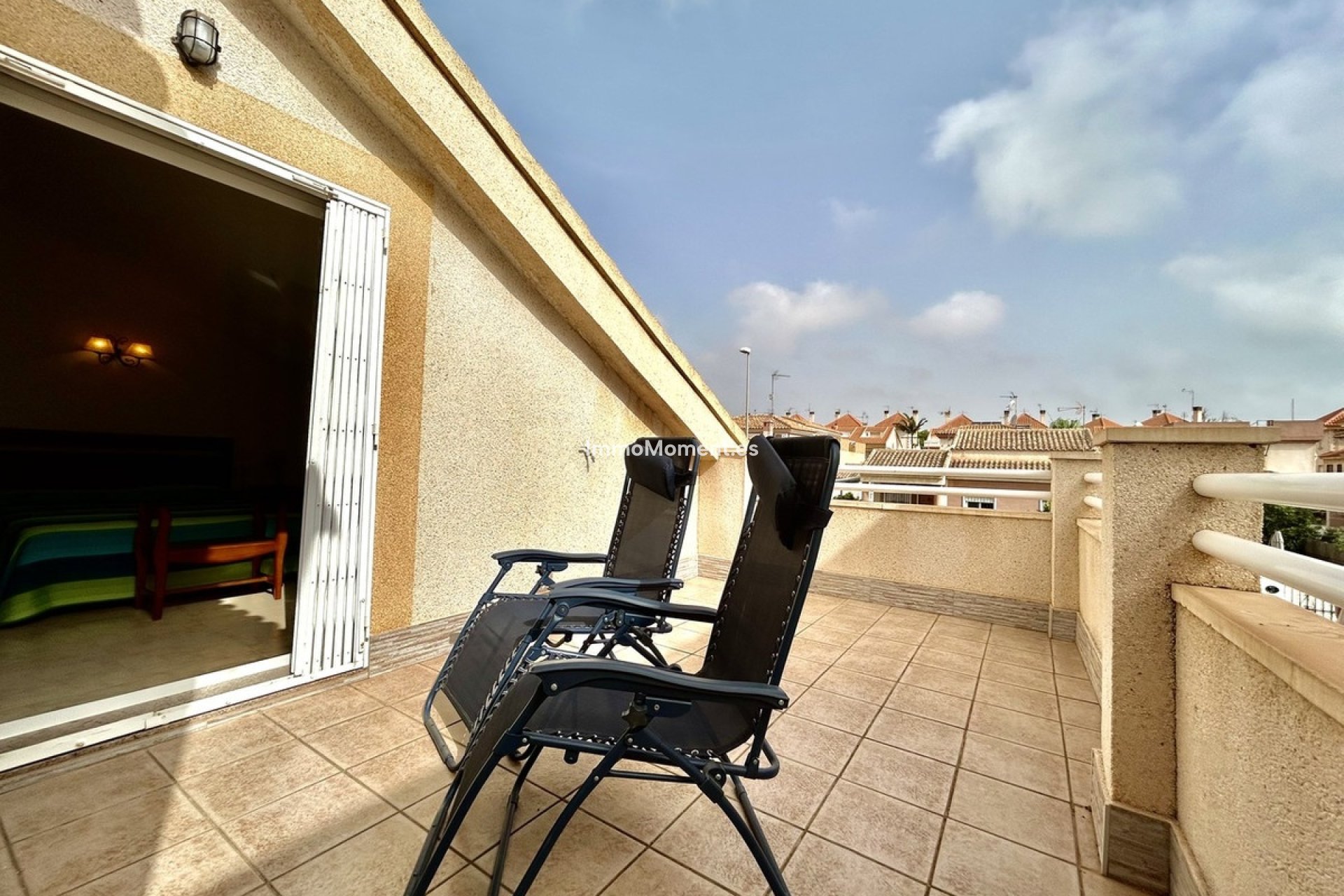 Resale - Townhouse - Pilar de la Horadada - Torre de la Horadada