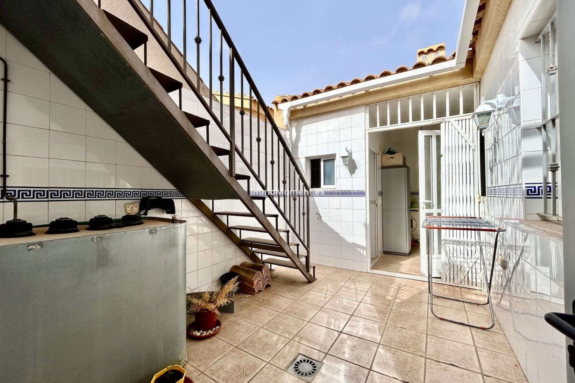 Resale - Townhouse - Pilar de la Horadada - Torre de la Horadada