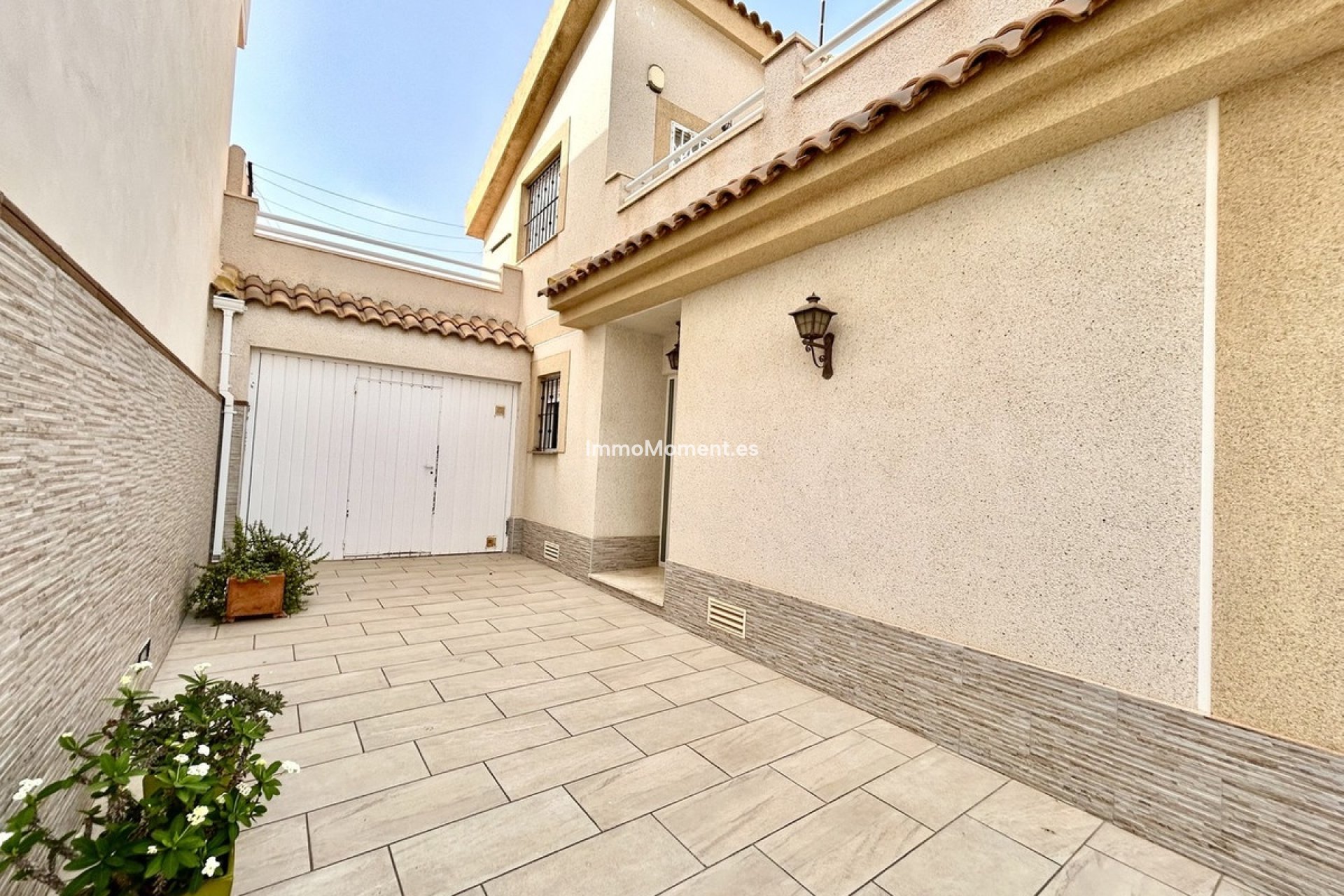 Resale - Townhouse - Pilar de la Horadada - Torre de la Horadada