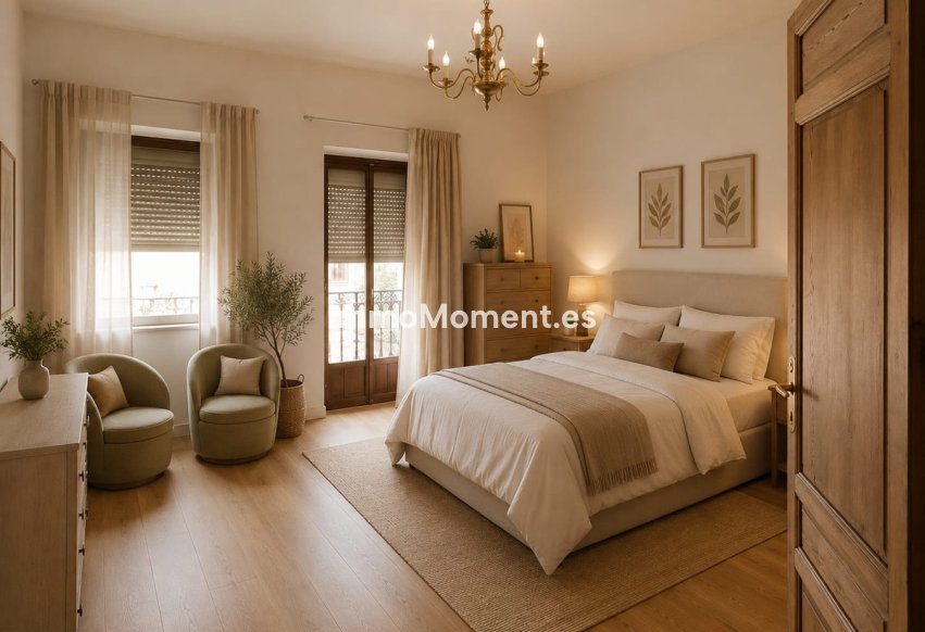 Resale - Townhouse - Pinoso - Pinoso Centro