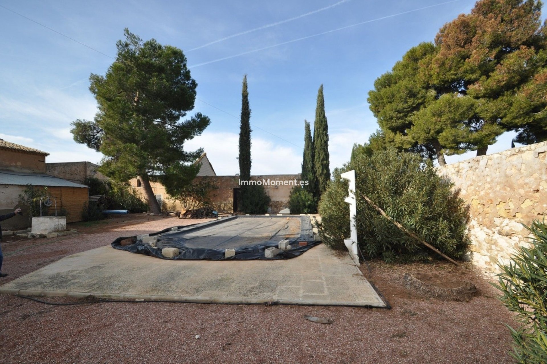 Resale - Townhouse - Pinoso - Pinoso Centro
