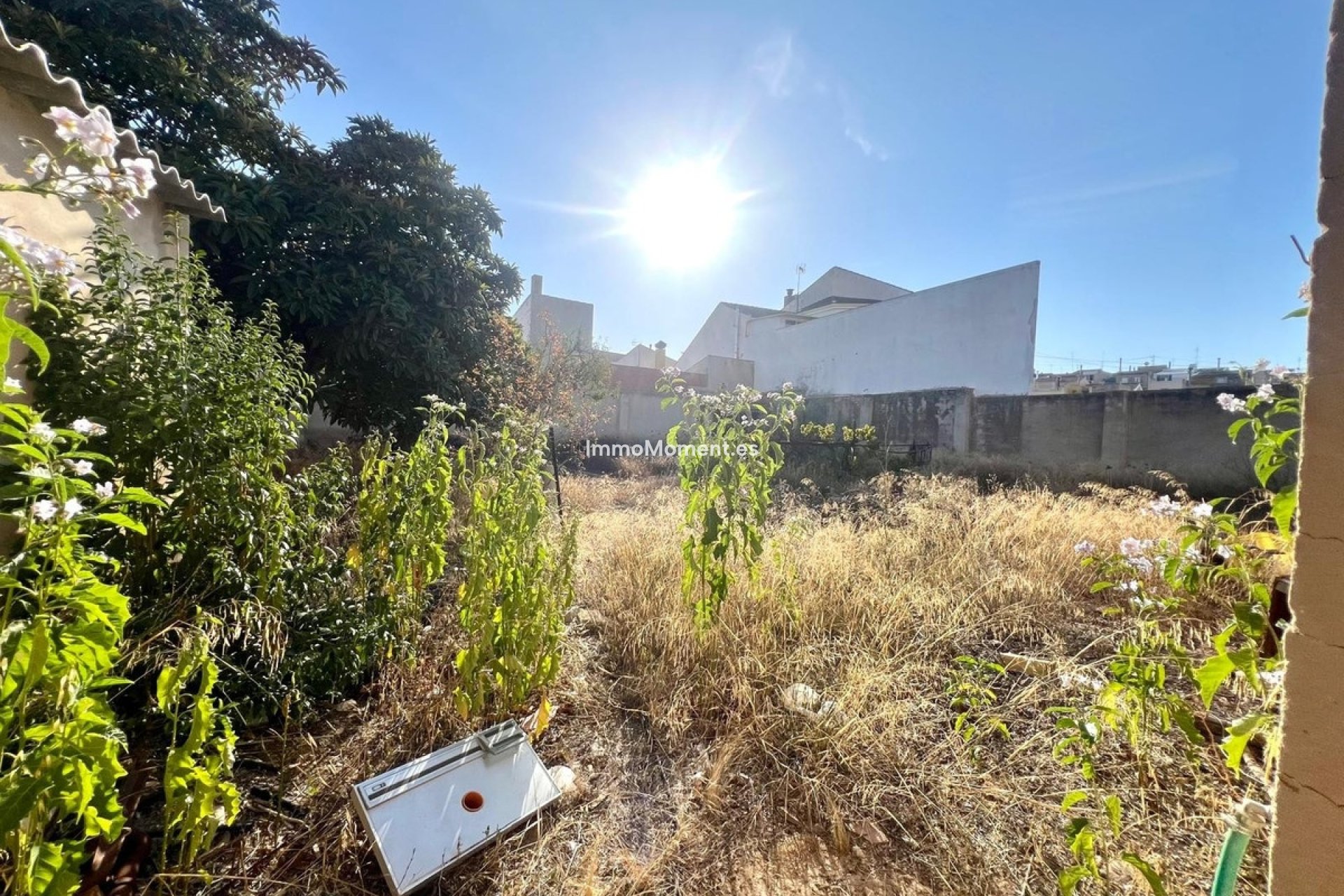 Resale - Townhouse - Pinoso - Pinoso Centro