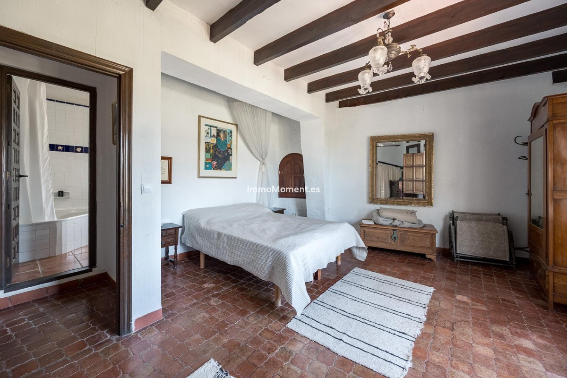 Resale - Townhouse - Polop - Polop Centro