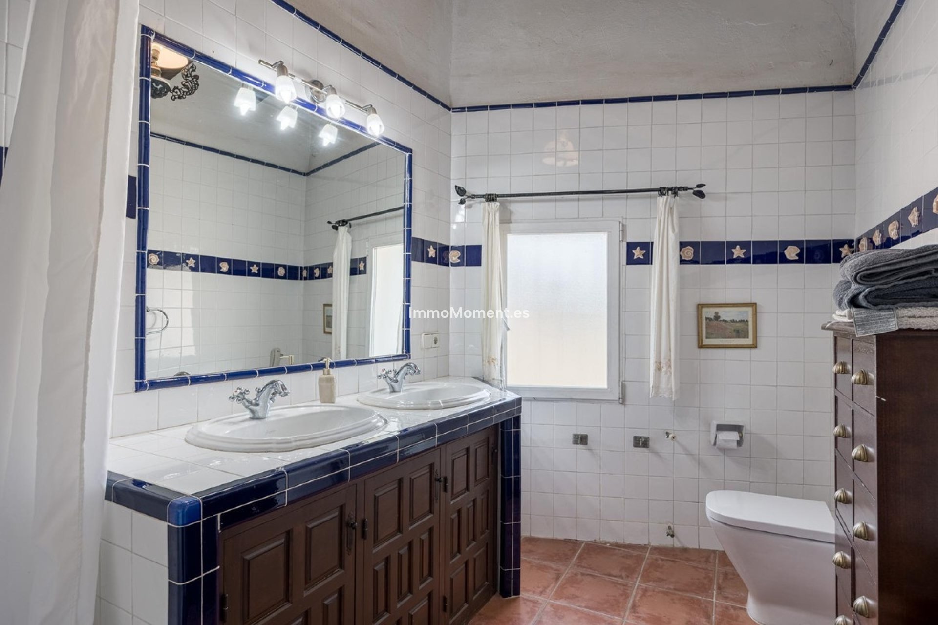 Resale - Townhouse - Polop - Polop Centro