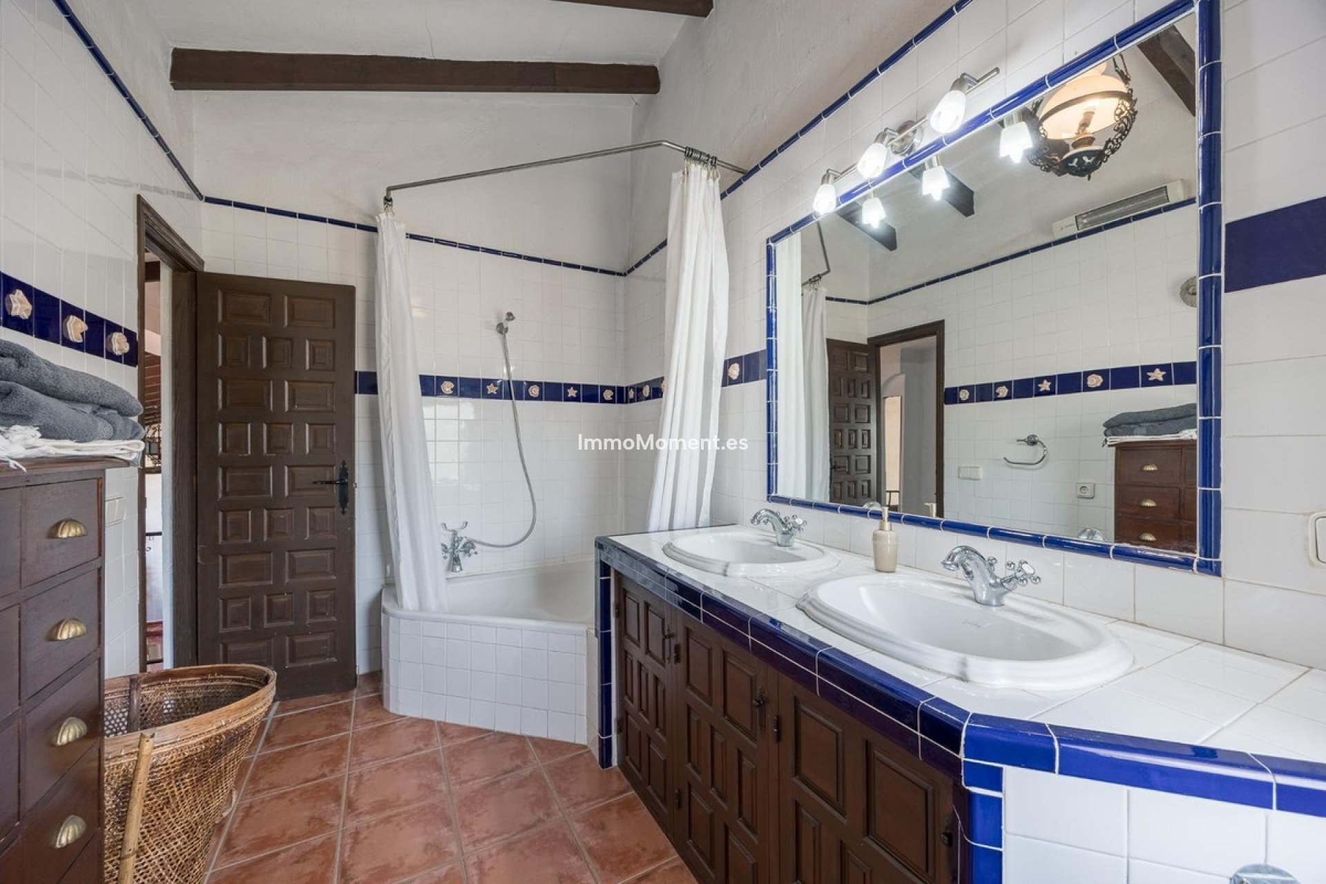 Resale - Townhouse - Polop - Polop Centro