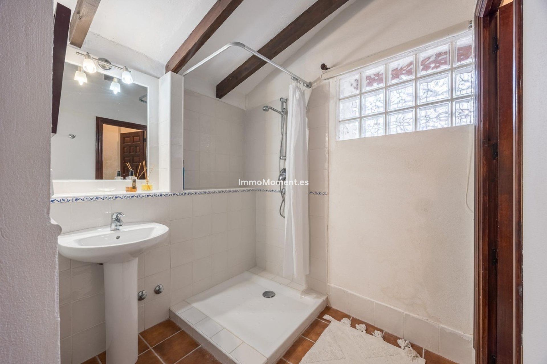 Resale - Townhouse - Polop - Polop Centro