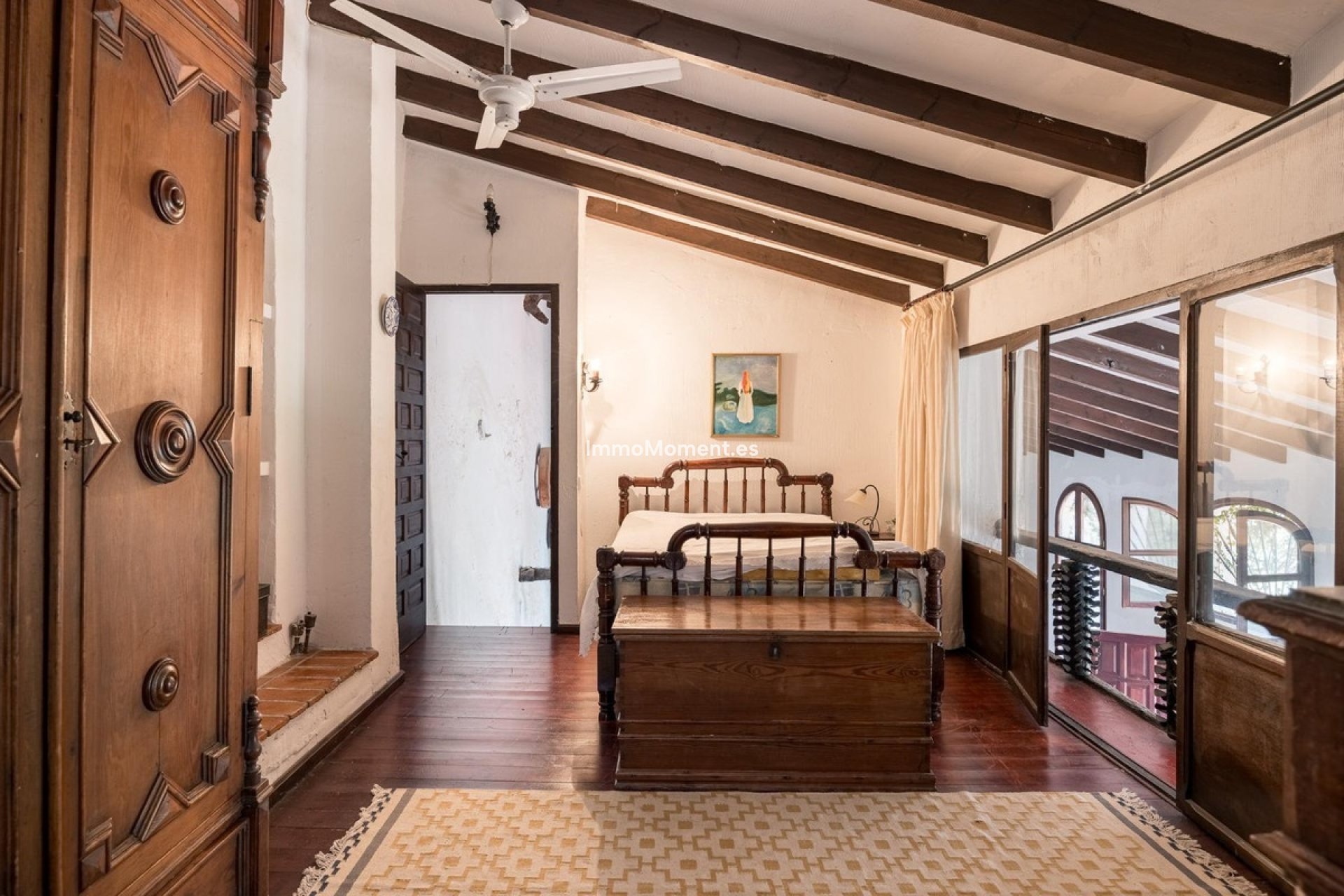 Resale - Townhouse - Polop - Polop Centro
