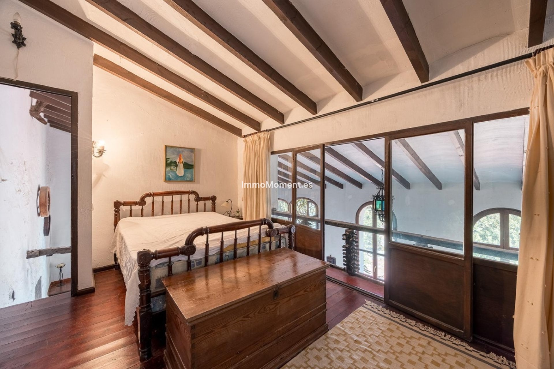 Resale - Townhouse - Polop - Polop Centro