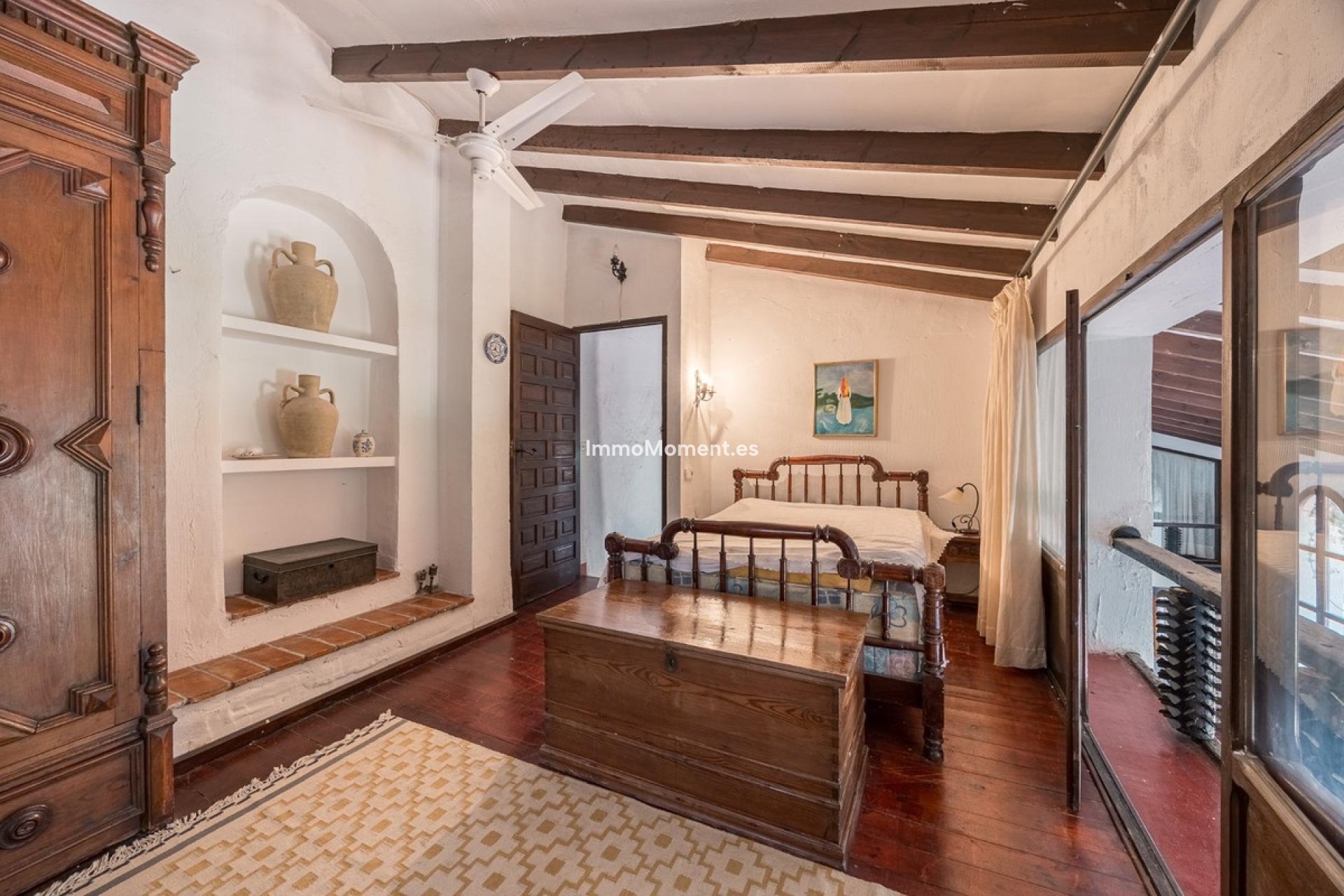 Resale - Townhouse - Polop - Polop Centro