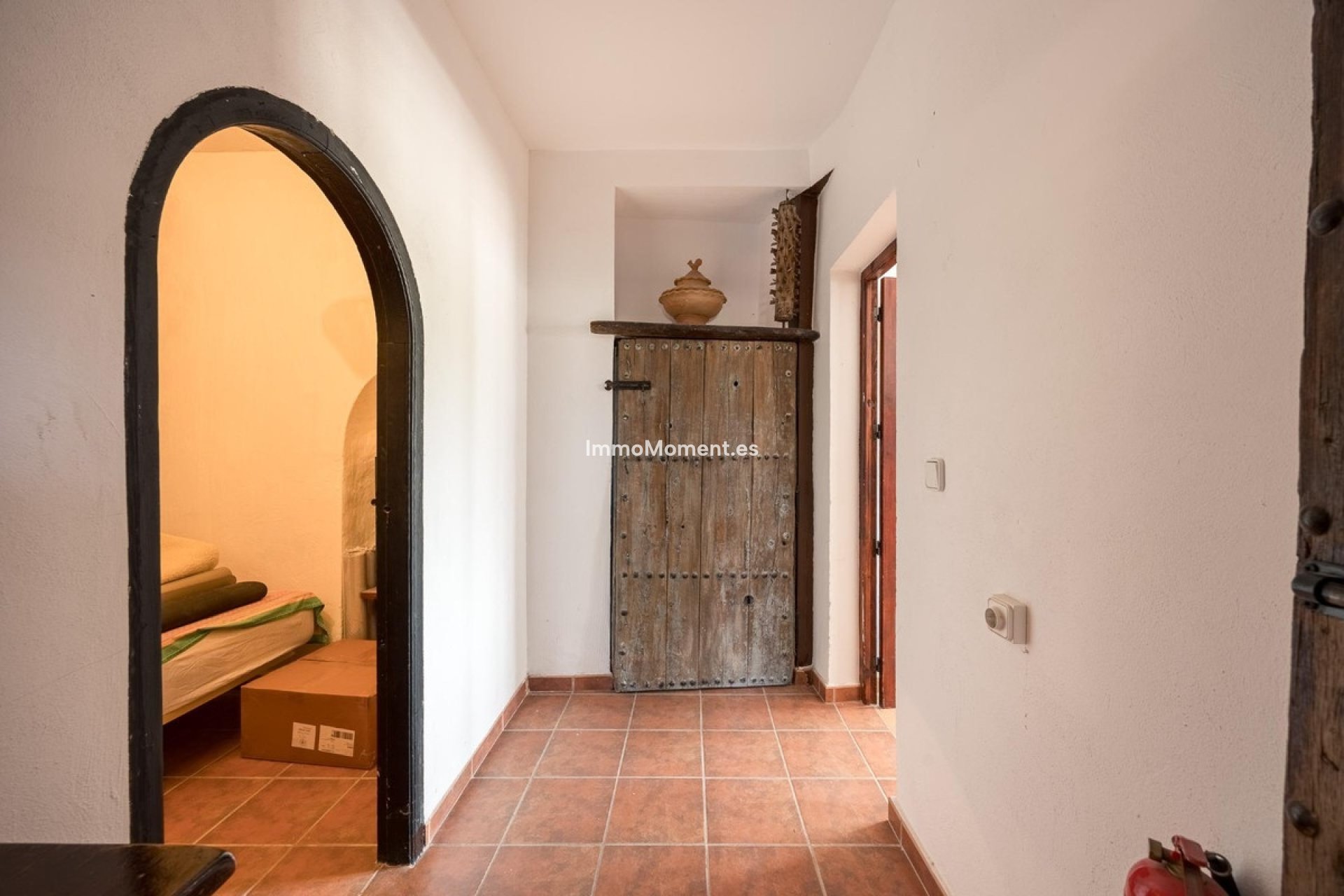 Resale - Townhouse - Polop - Polop Centro