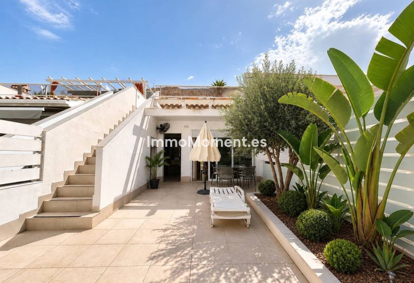Resale - Townhouse - Rojales - Ciudad Quesada