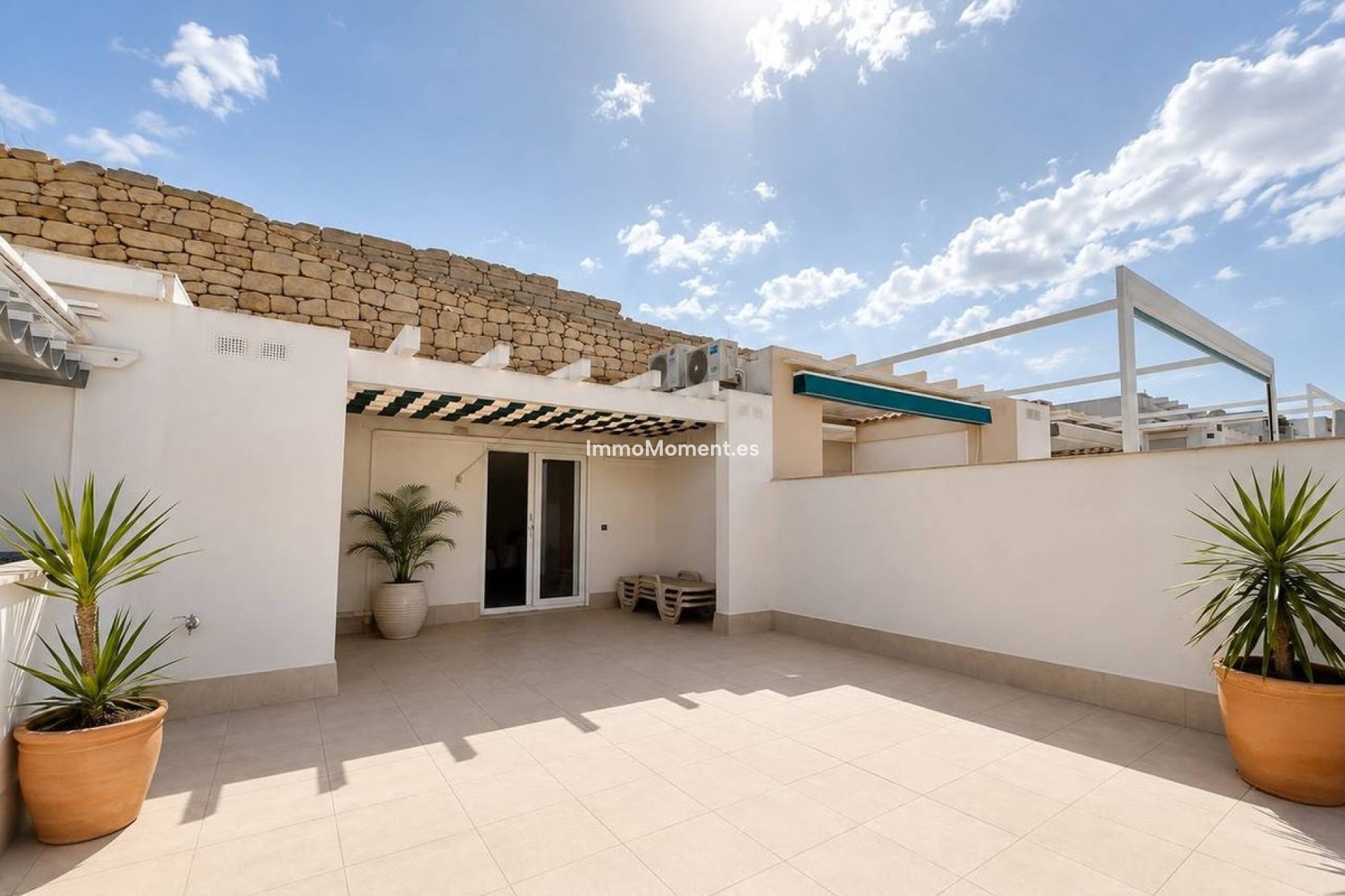 Resale - Townhouse - Rojales - Ciudad Quesada