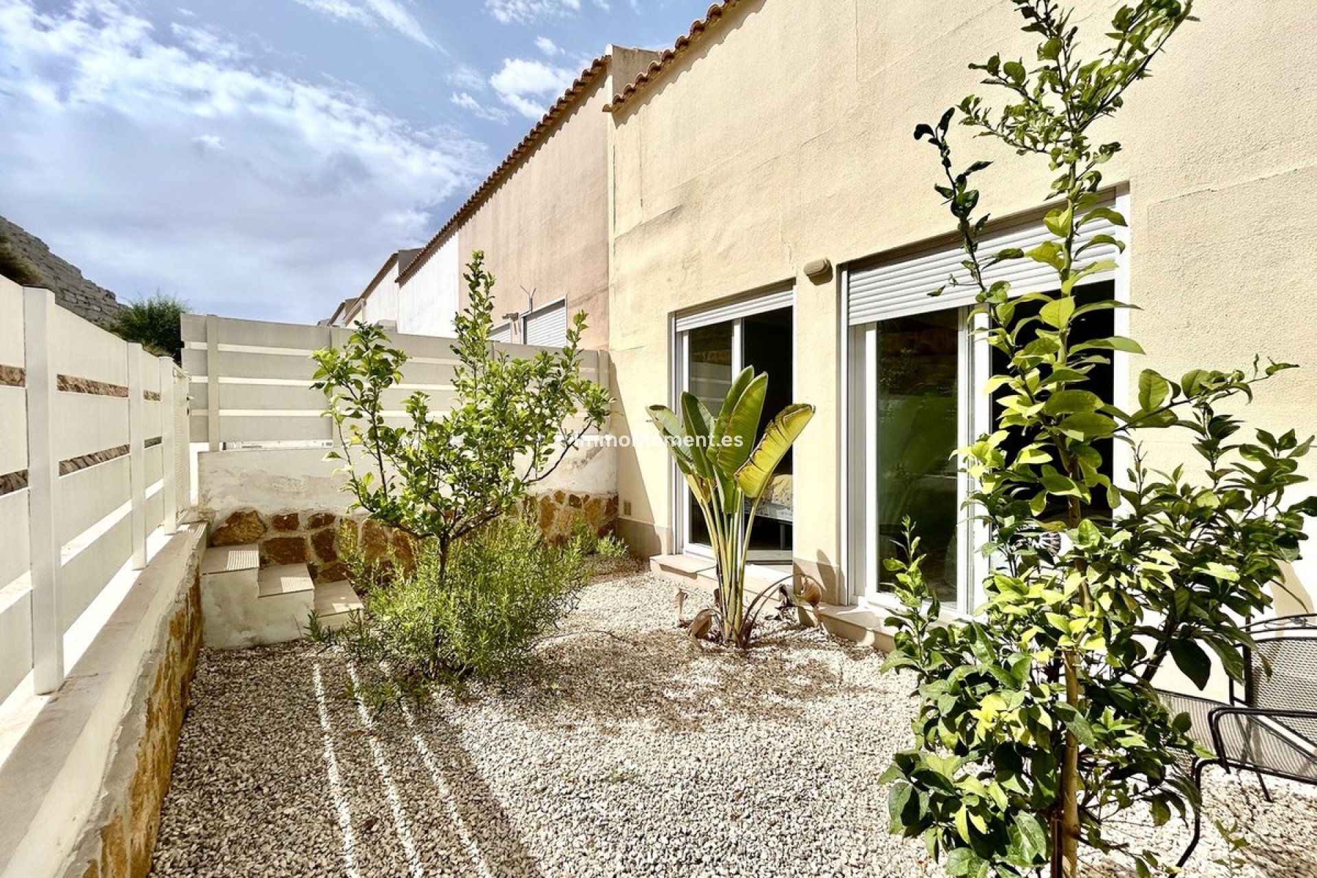 Resale - Townhouse - Rojales - Ciudad Quesada