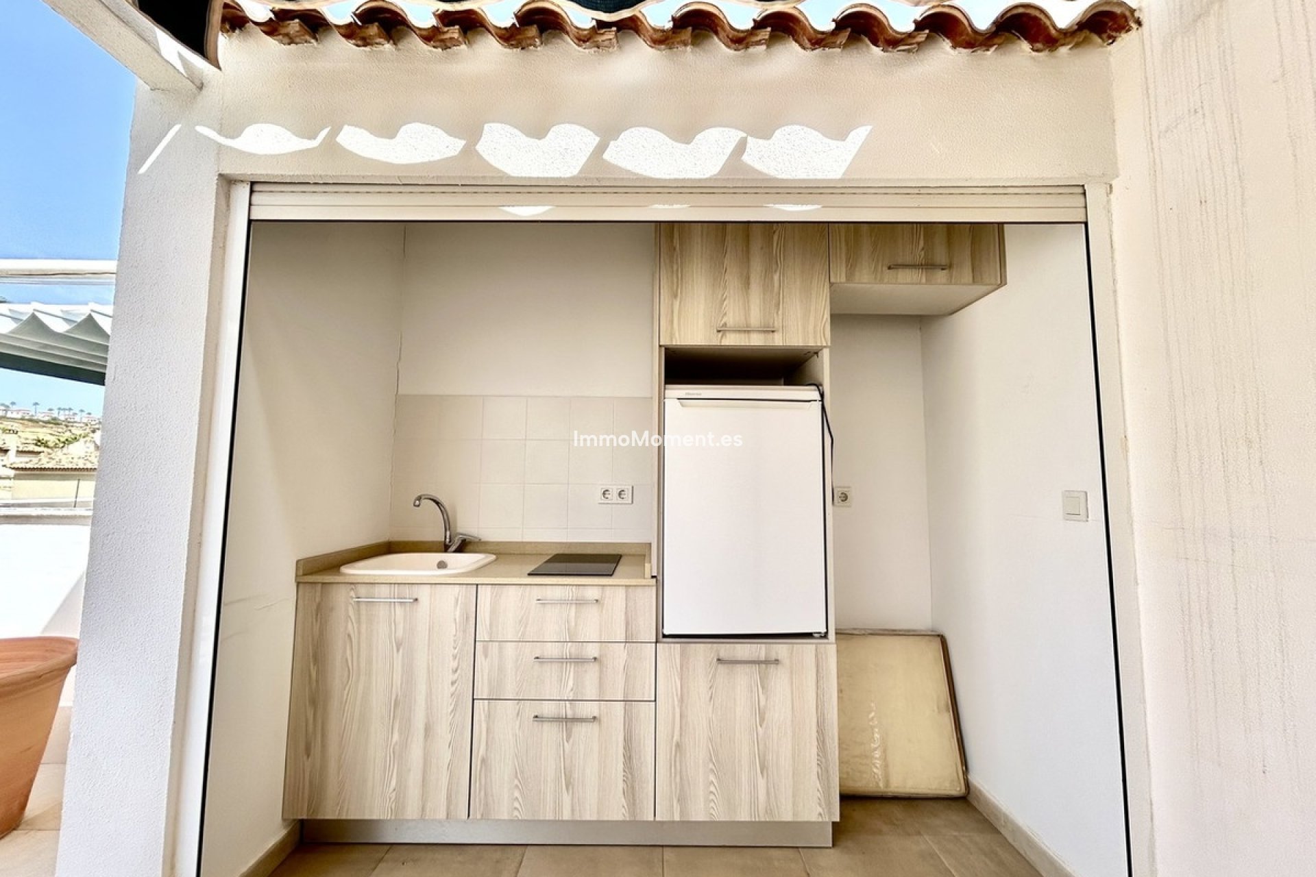 Resale - Townhouse - Rojales - Ciudad Quesada