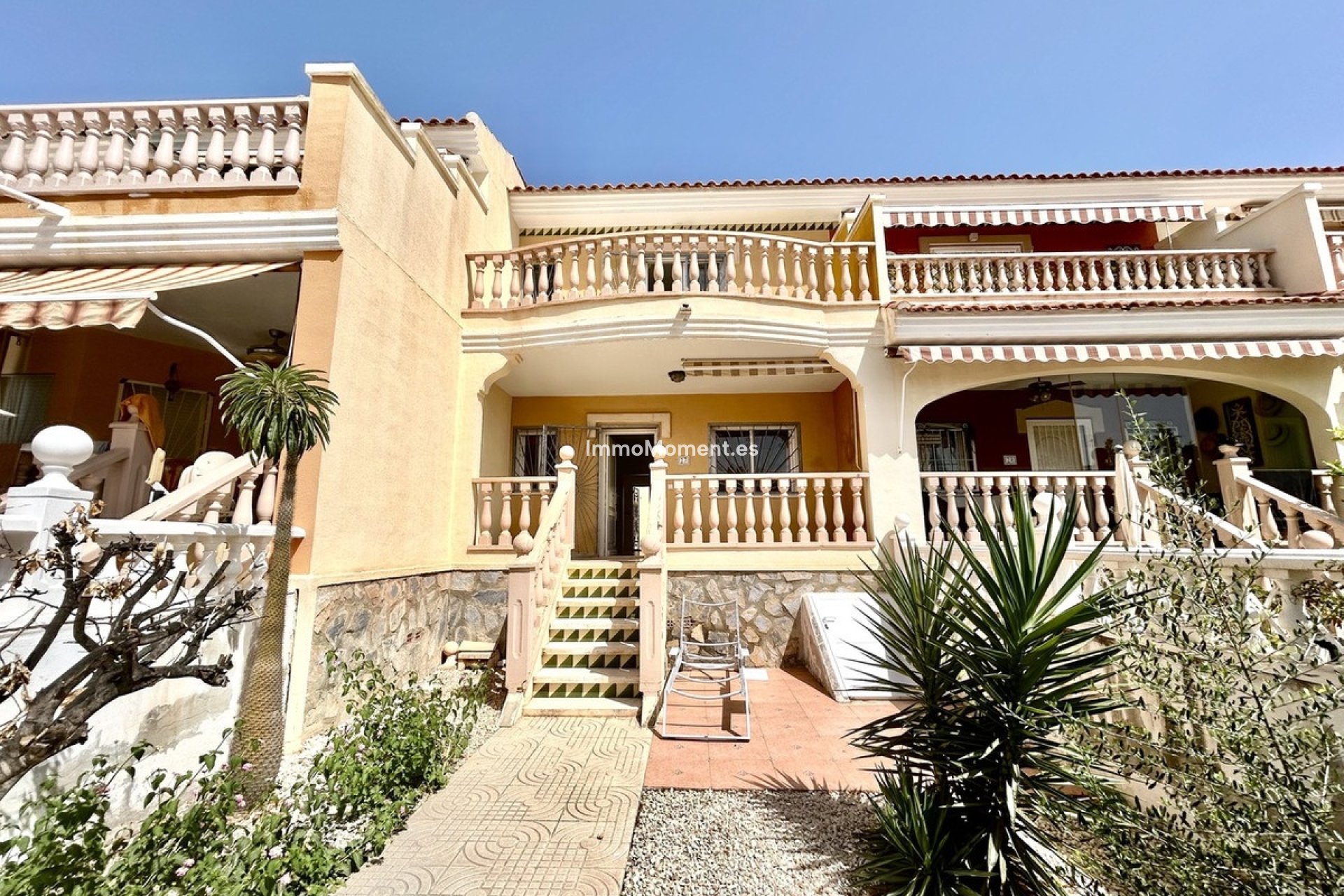 Resale - Townhouse - Rojales - Ciudad Quesada