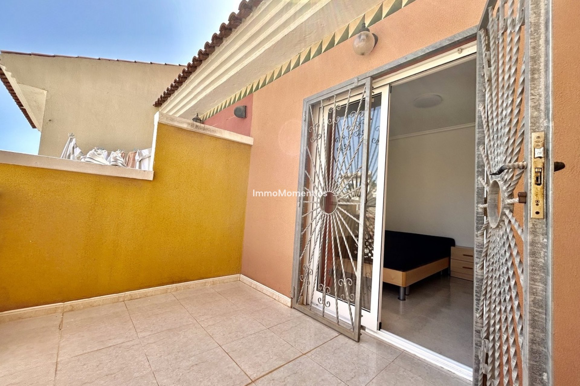 Resale - Townhouse - Rojales - Ciudad Quesada