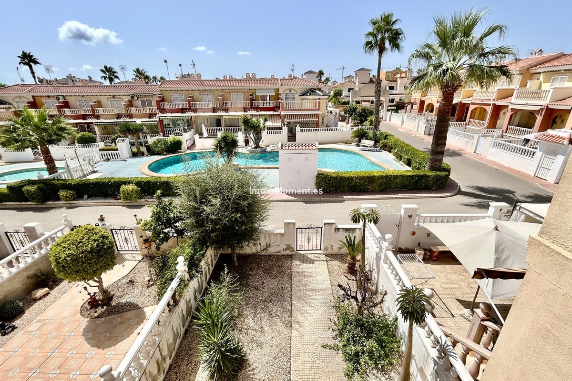 Resale - Townhouse - Rojales - Ciudad Quesada