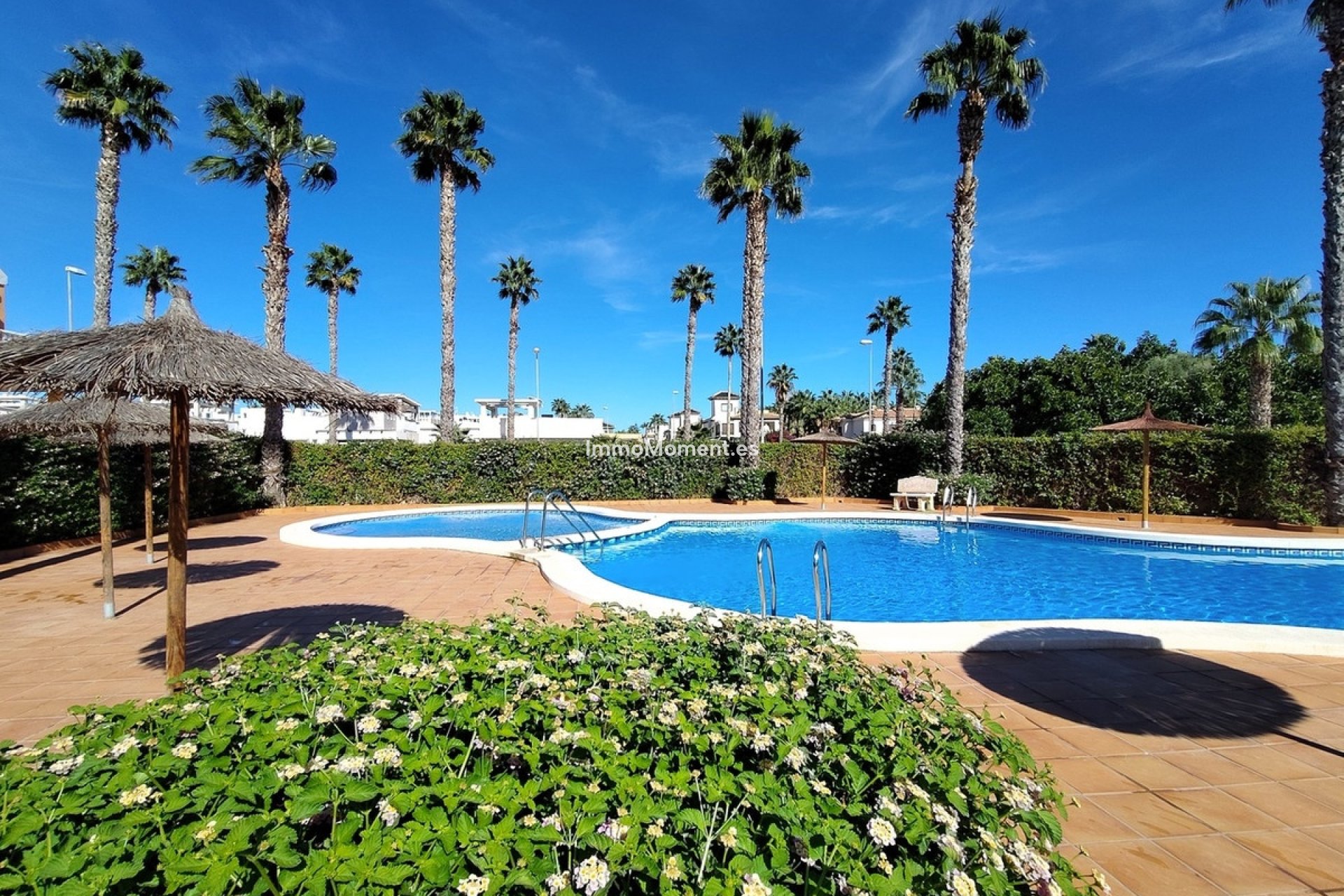 Resale - Townhouse - Rojales - Ciudad Quesada
