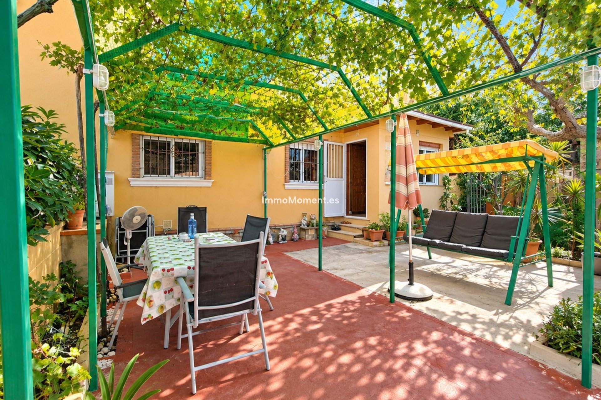 Resale - Townhouse - Rojales - Ciudad Quesada