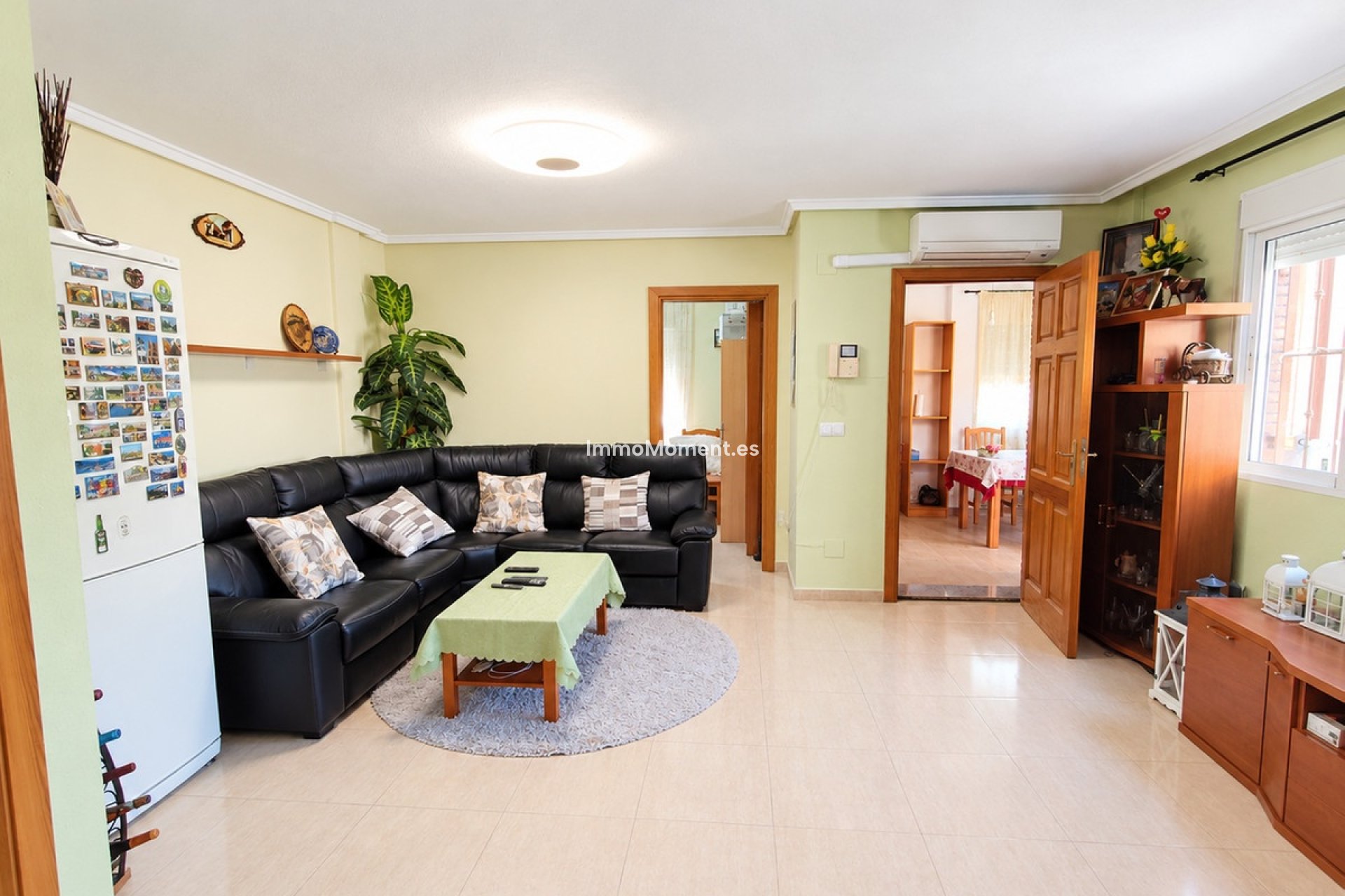 Resale - Townhouse - Rojales - Ciudad Quesada