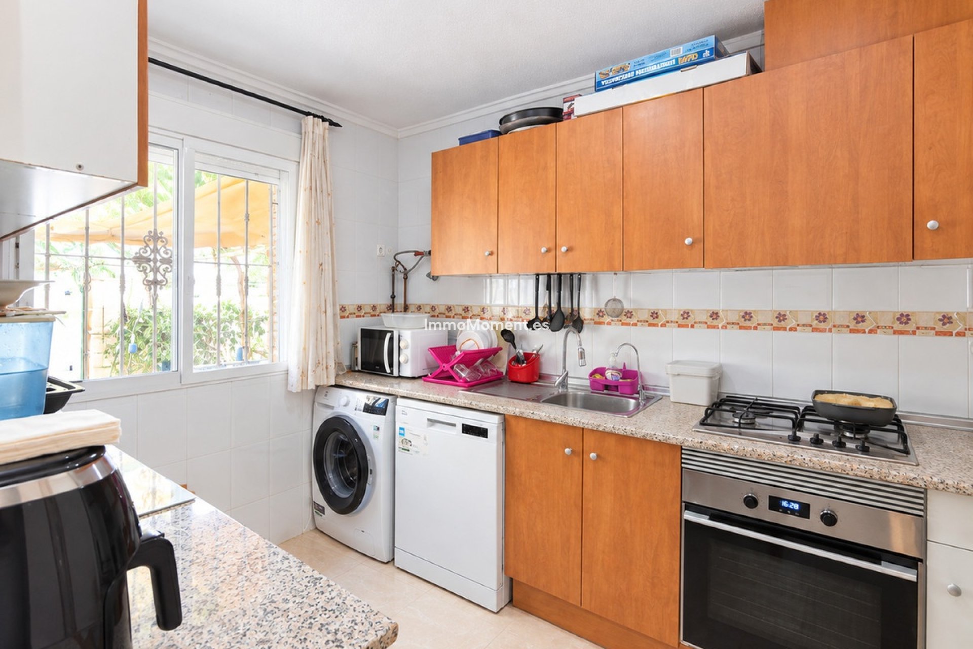 Resale - Townhouse - Rojales - Ciudad Quesada