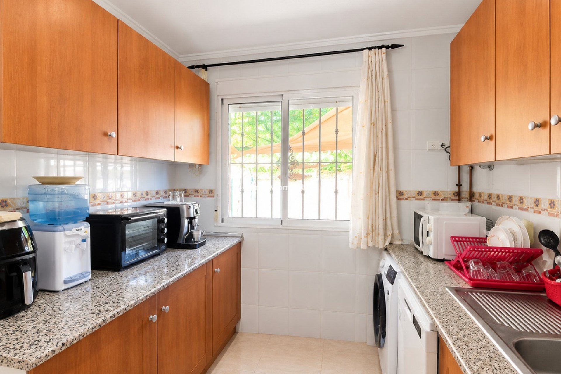 Resale - Townhouse - Rojales - Ciudad Quesada