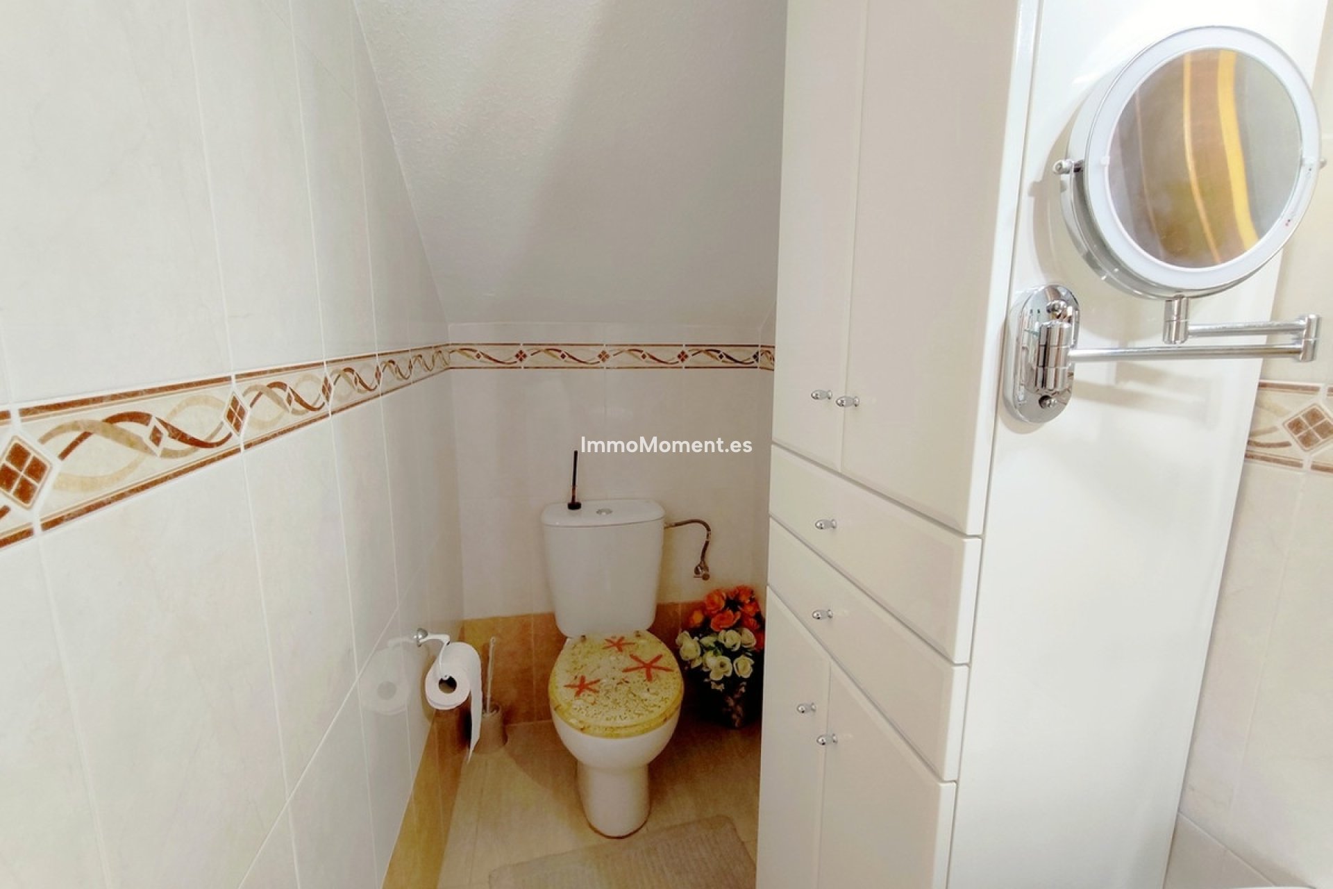 Resale - Townhouse - Rojales - Ciudad Quesada