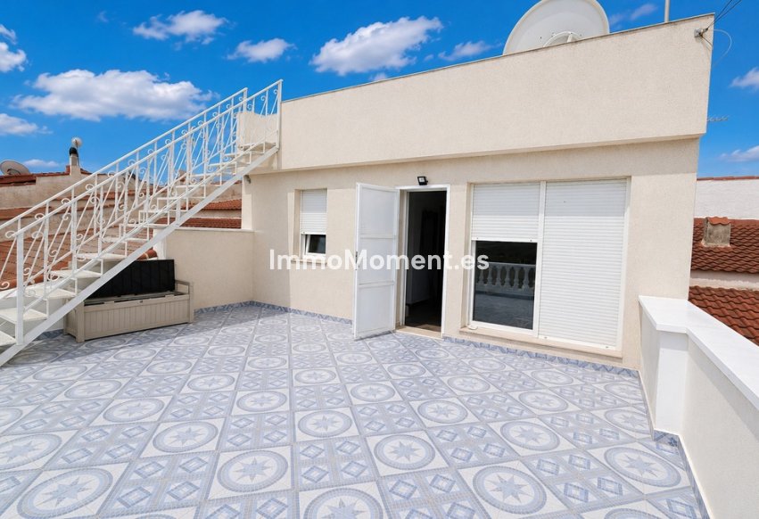Resale - Townhouse - Rojales - Ciudad Quesada