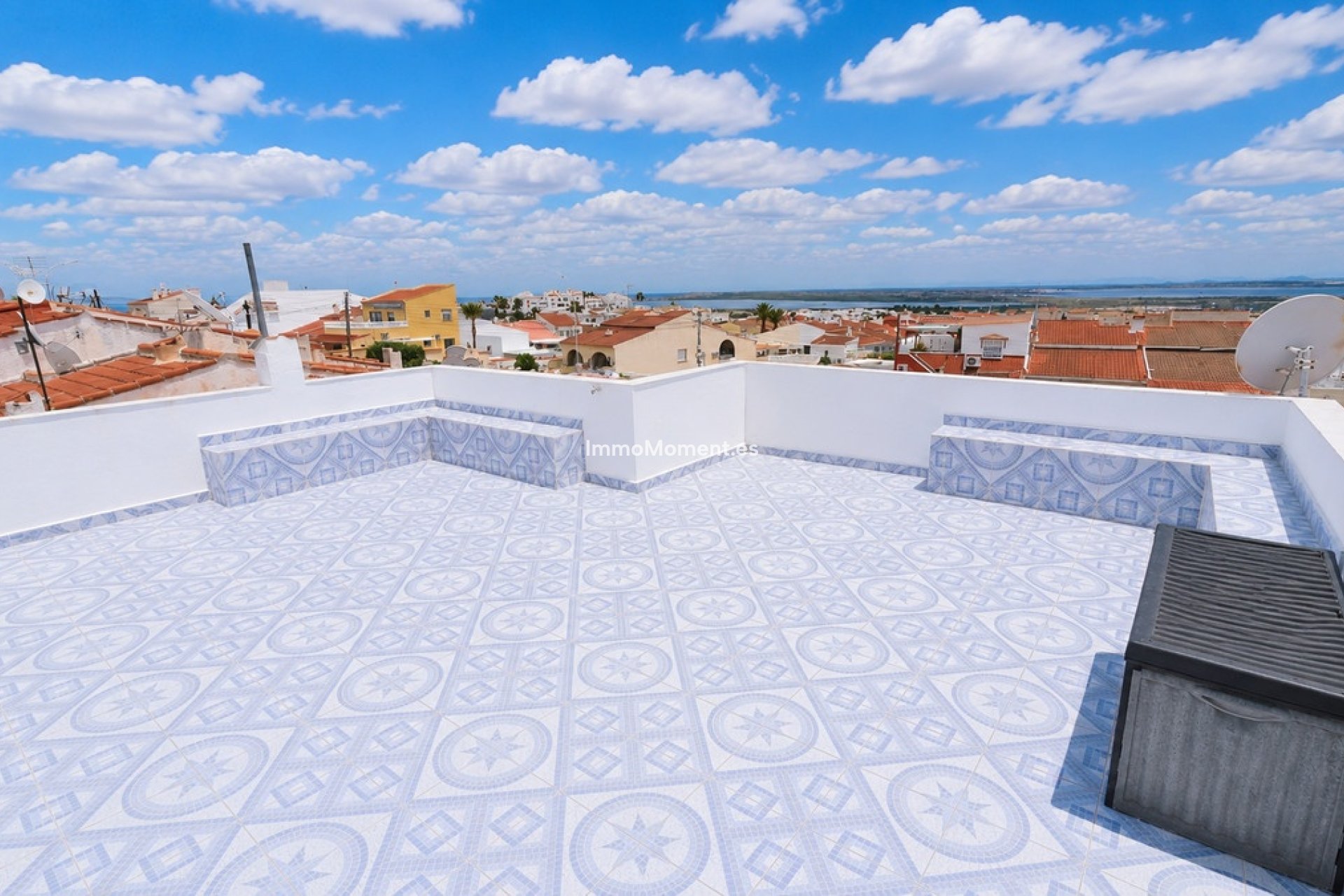 Resale - Townhouse - Rojales - Ciudad Quesada