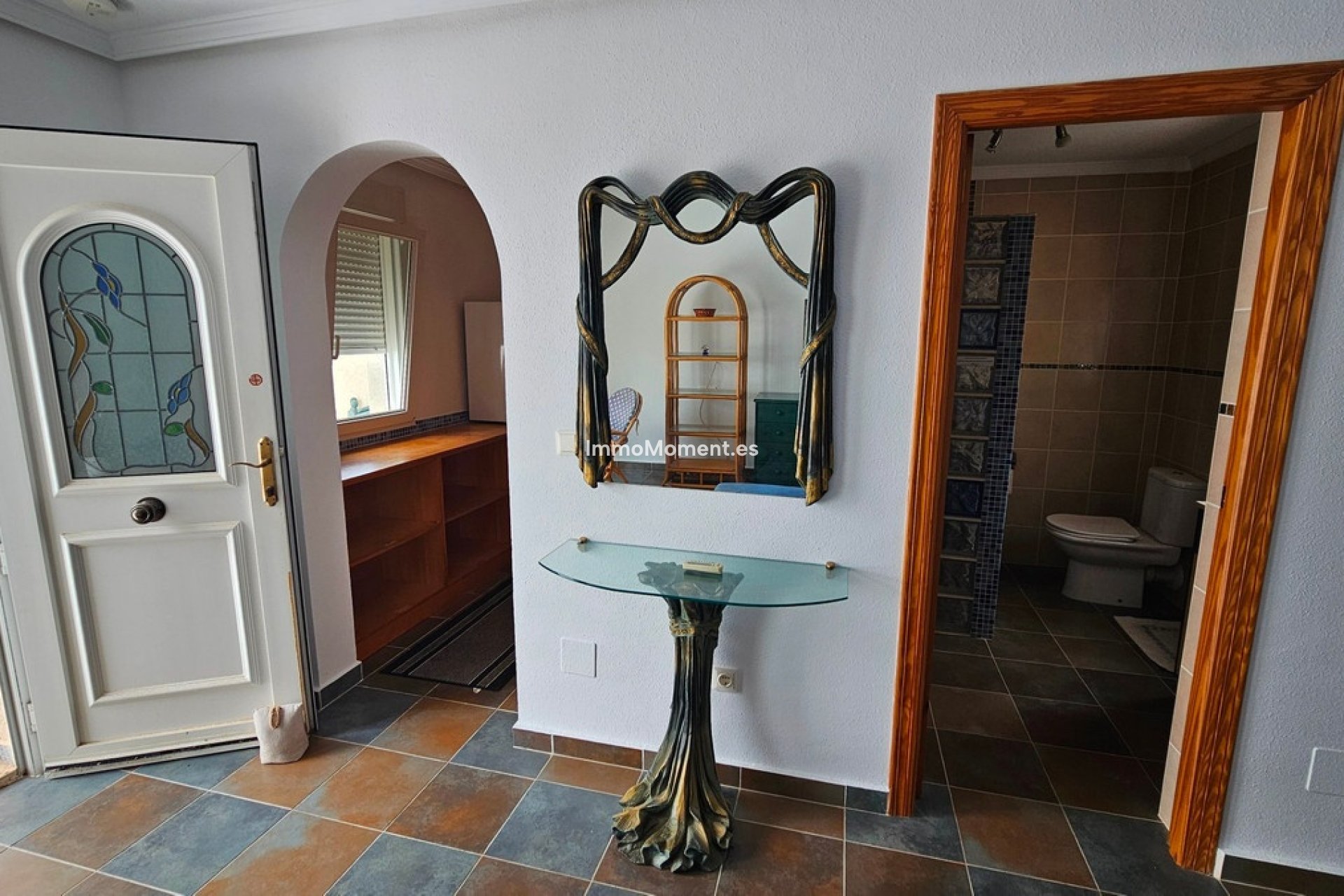 Resale - Townhouse - Rojales - Ciudad Quesada