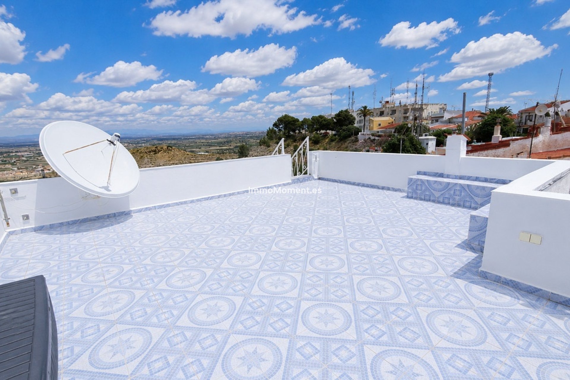 Resale - Townhouse - Rojales - Ciudad Quesada