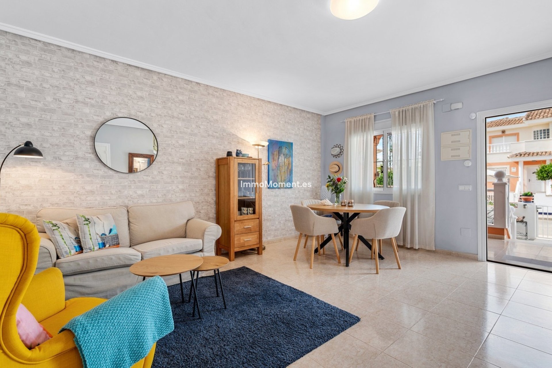 Resale - Townhouse - Rojales - Ciudad Quesada