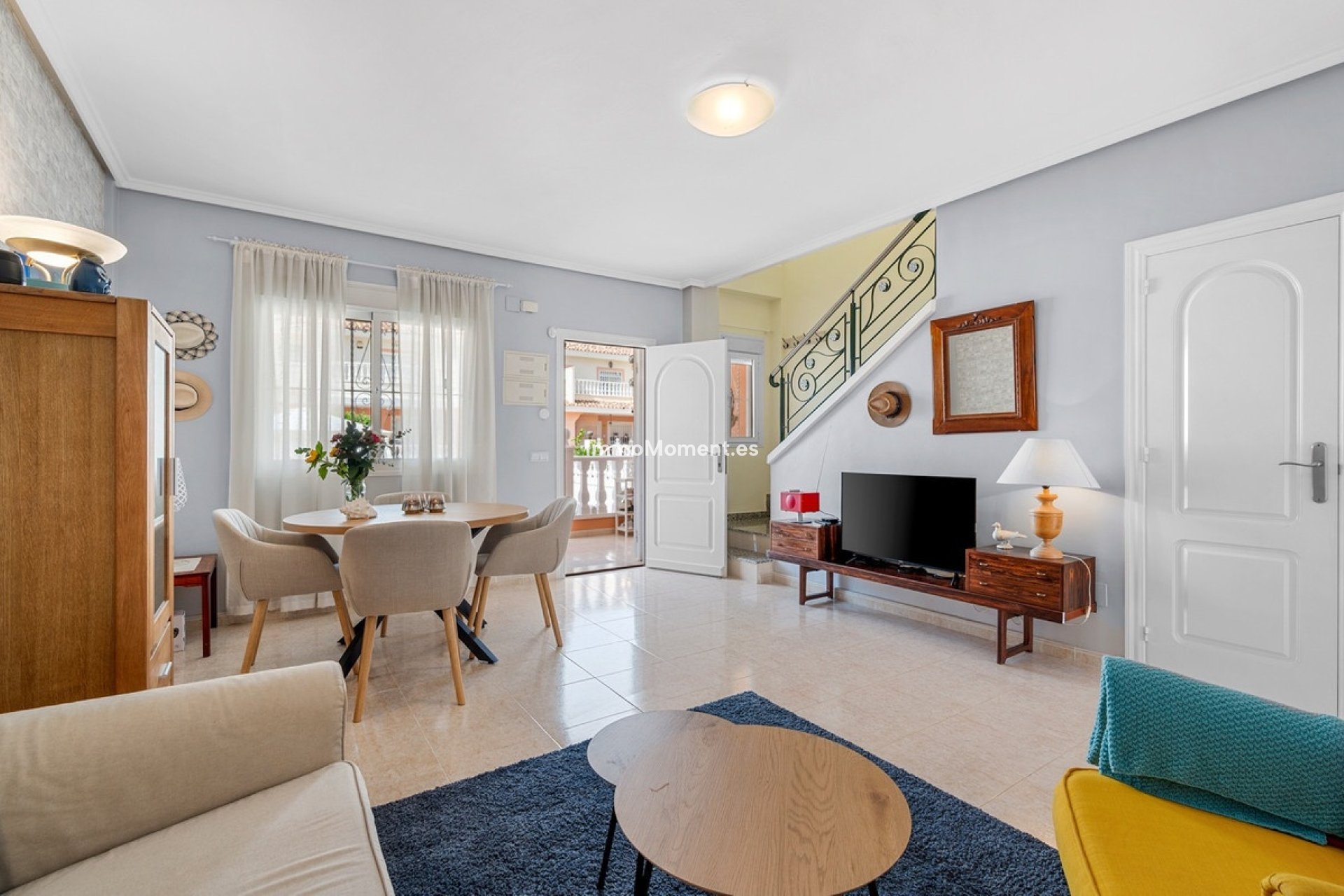 Resale - Townhouse - Rojales - Ciudad Quesada