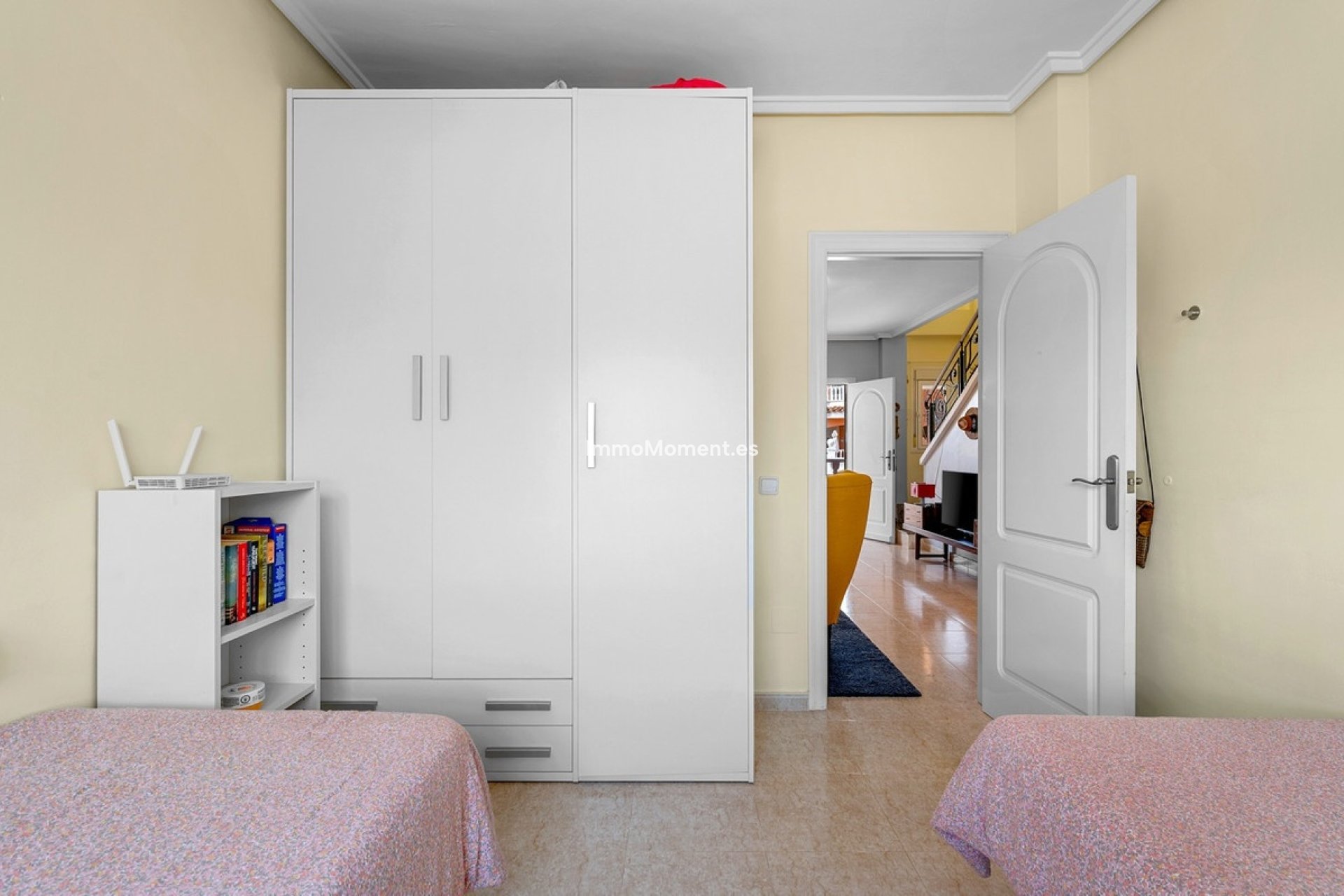 Resale - Townhouse - Rojales - Ciudad Quesada