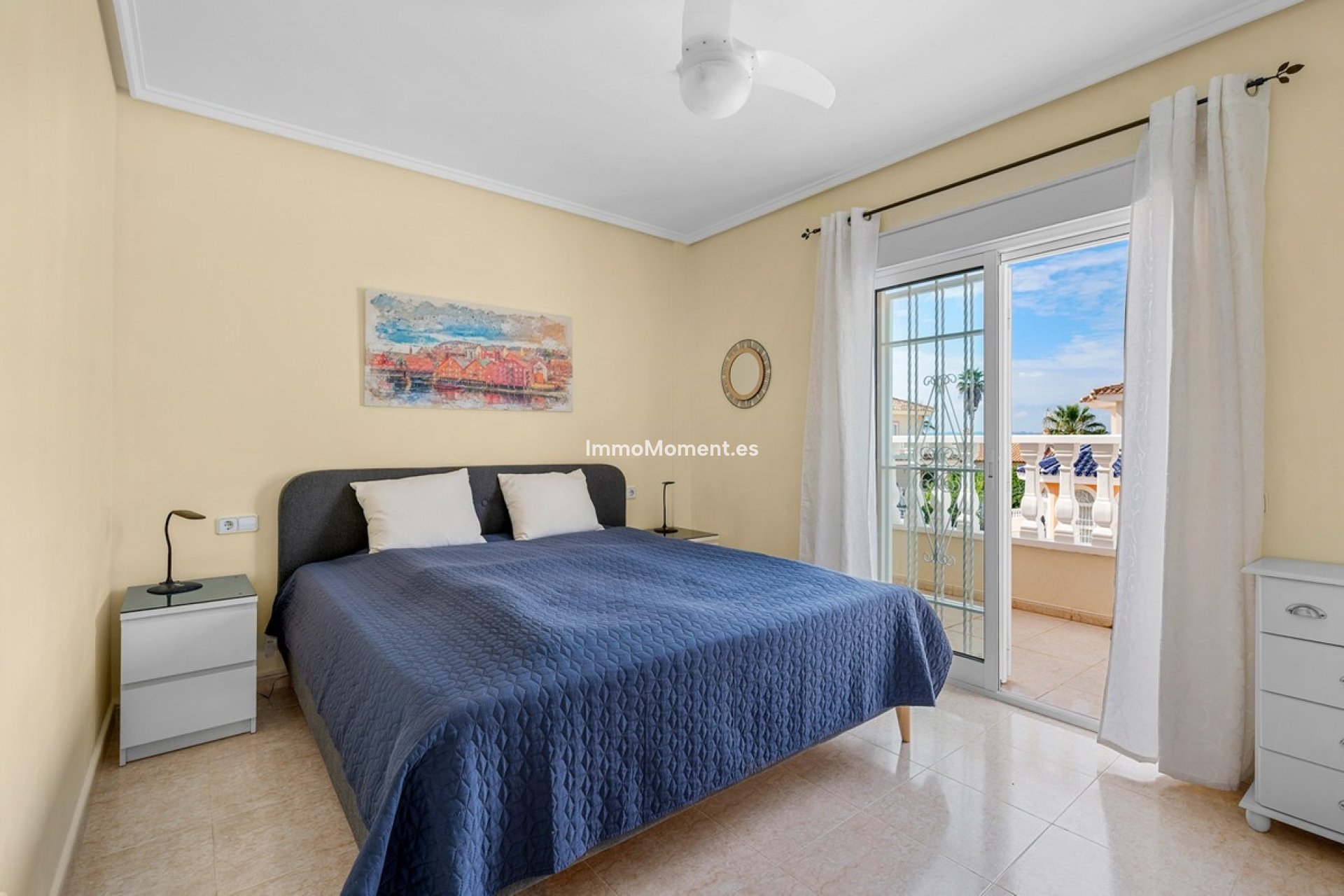 Resale - Townhouse - Rojales - Ciudad Quesada