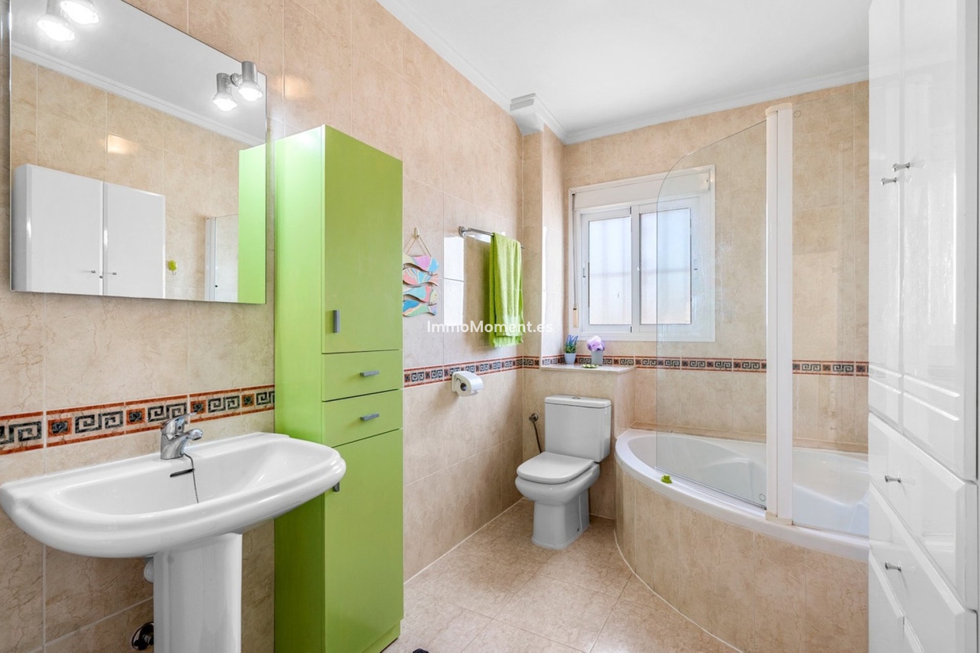 Resale - Townhouse - Rojales - Ciudad Quesada