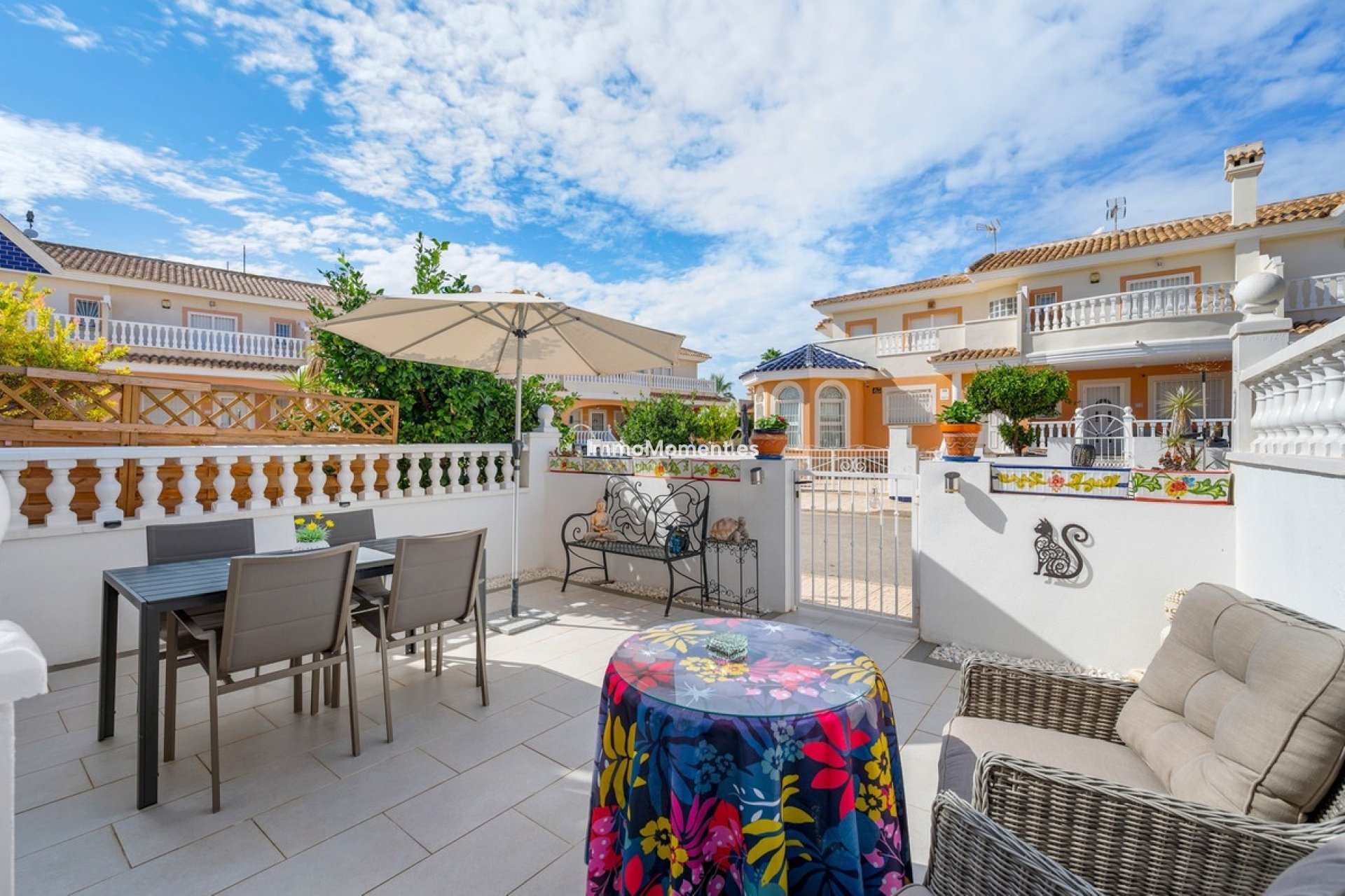 Resale - Townhouse - Rojales - Ciudad Quesada