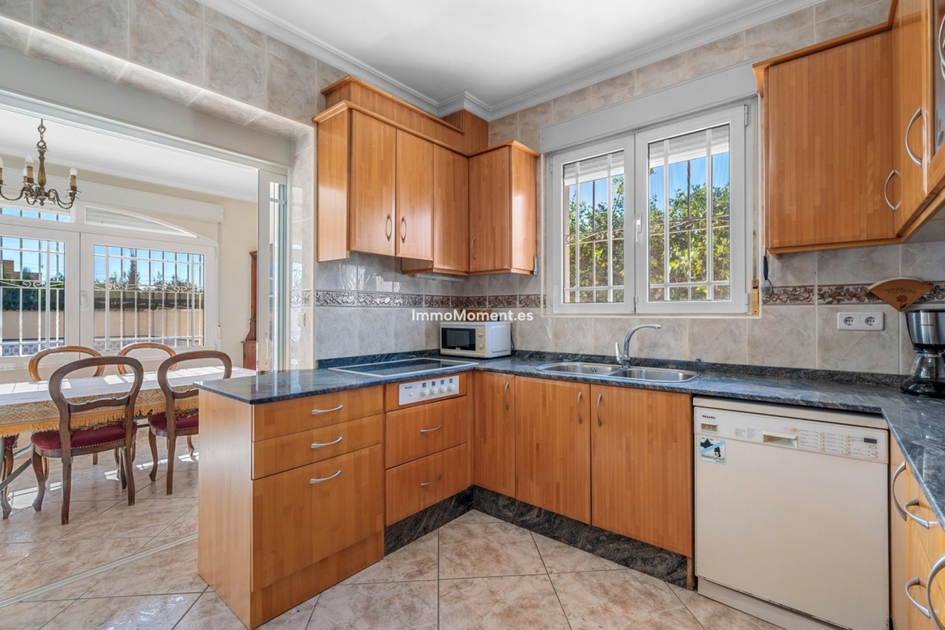 Resale - Townhouse - Rojales - Ciudad Quesada