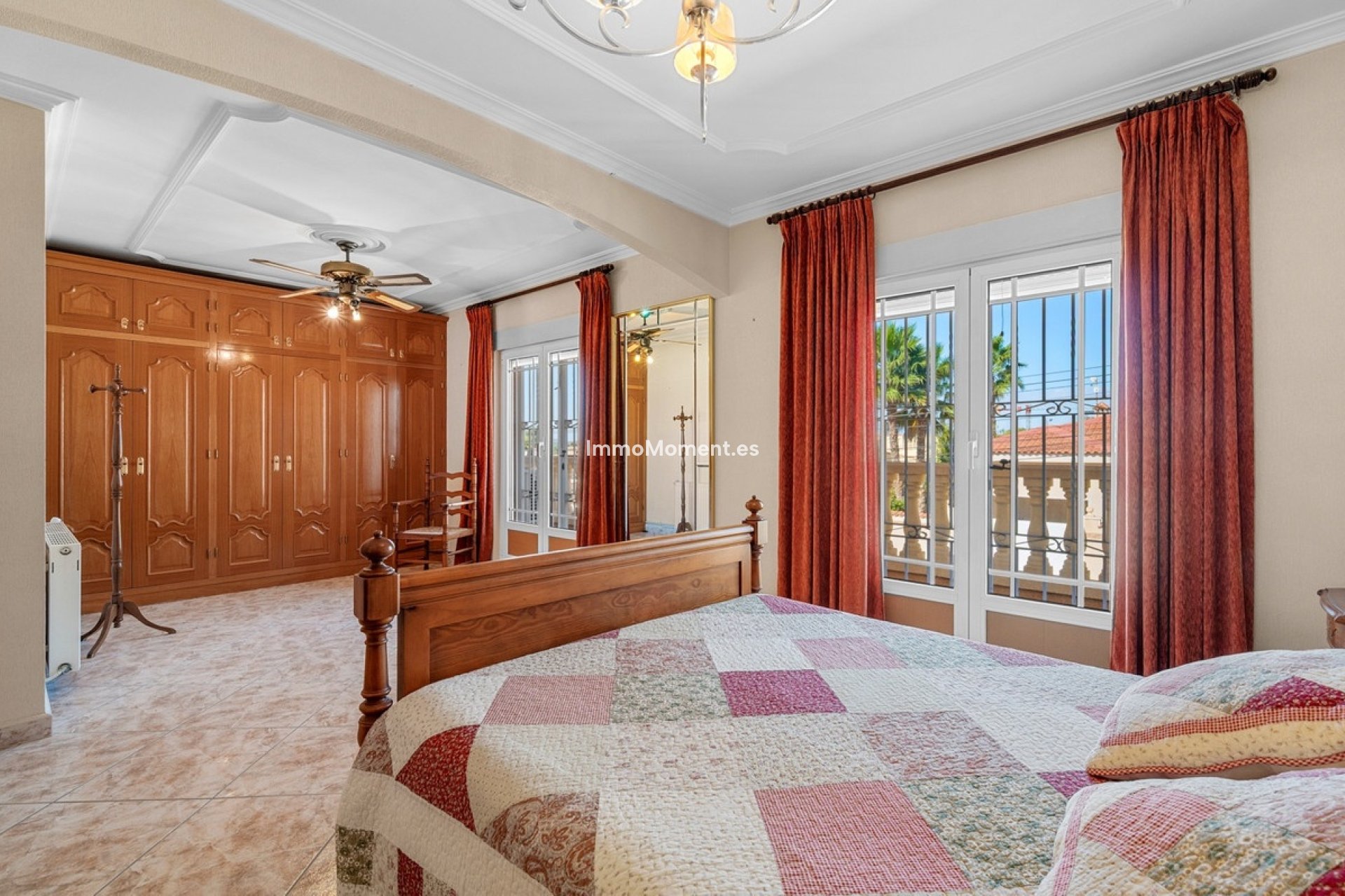 Resale - Townhouse - Rojales - Ciudad Quesada