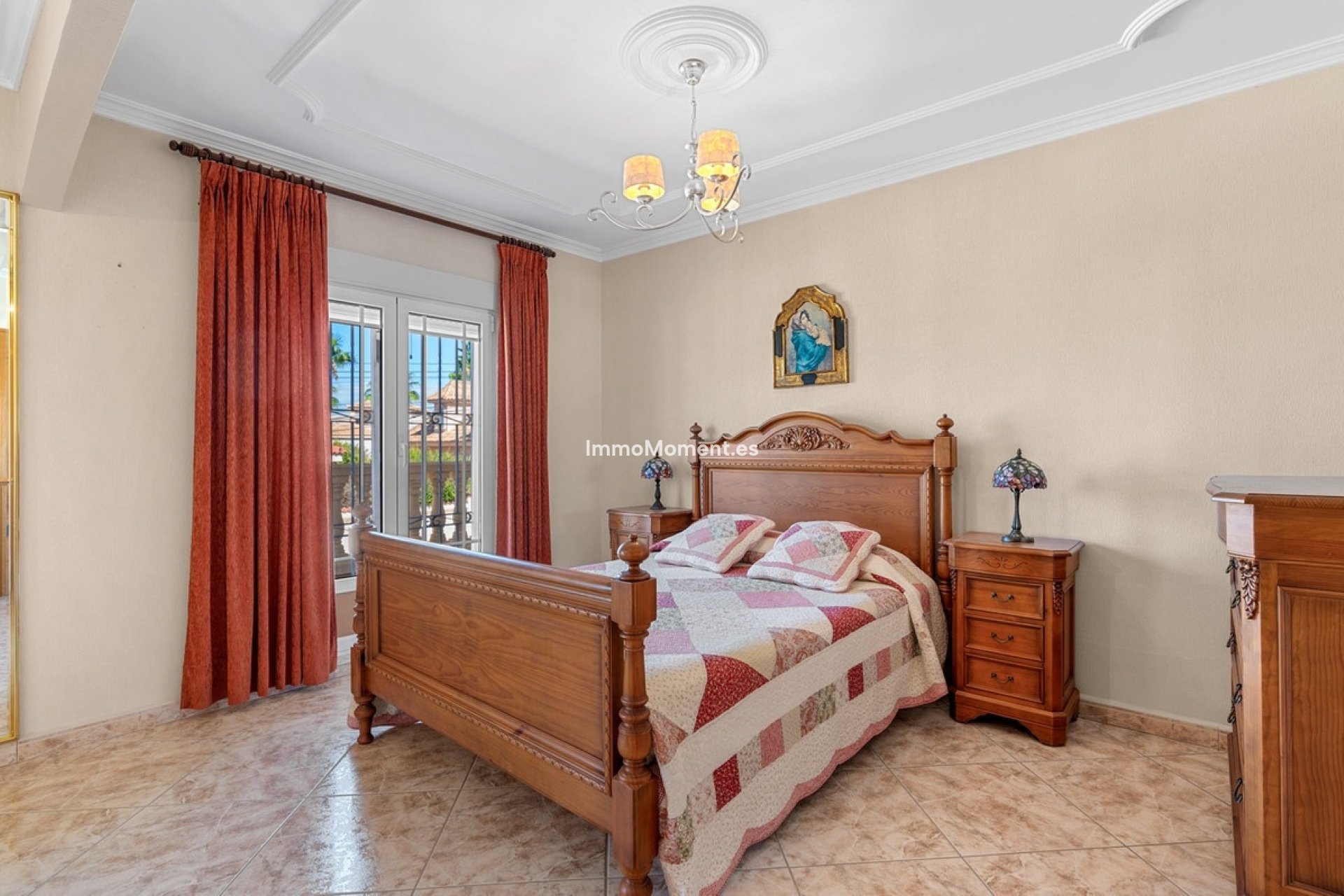 Resale - Townhouse - Rojales - Ciudad Quesada