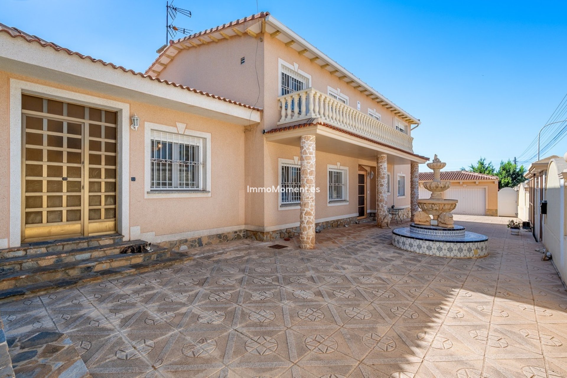 Resale - Townhouse - Rojales - Ciudad Quesada