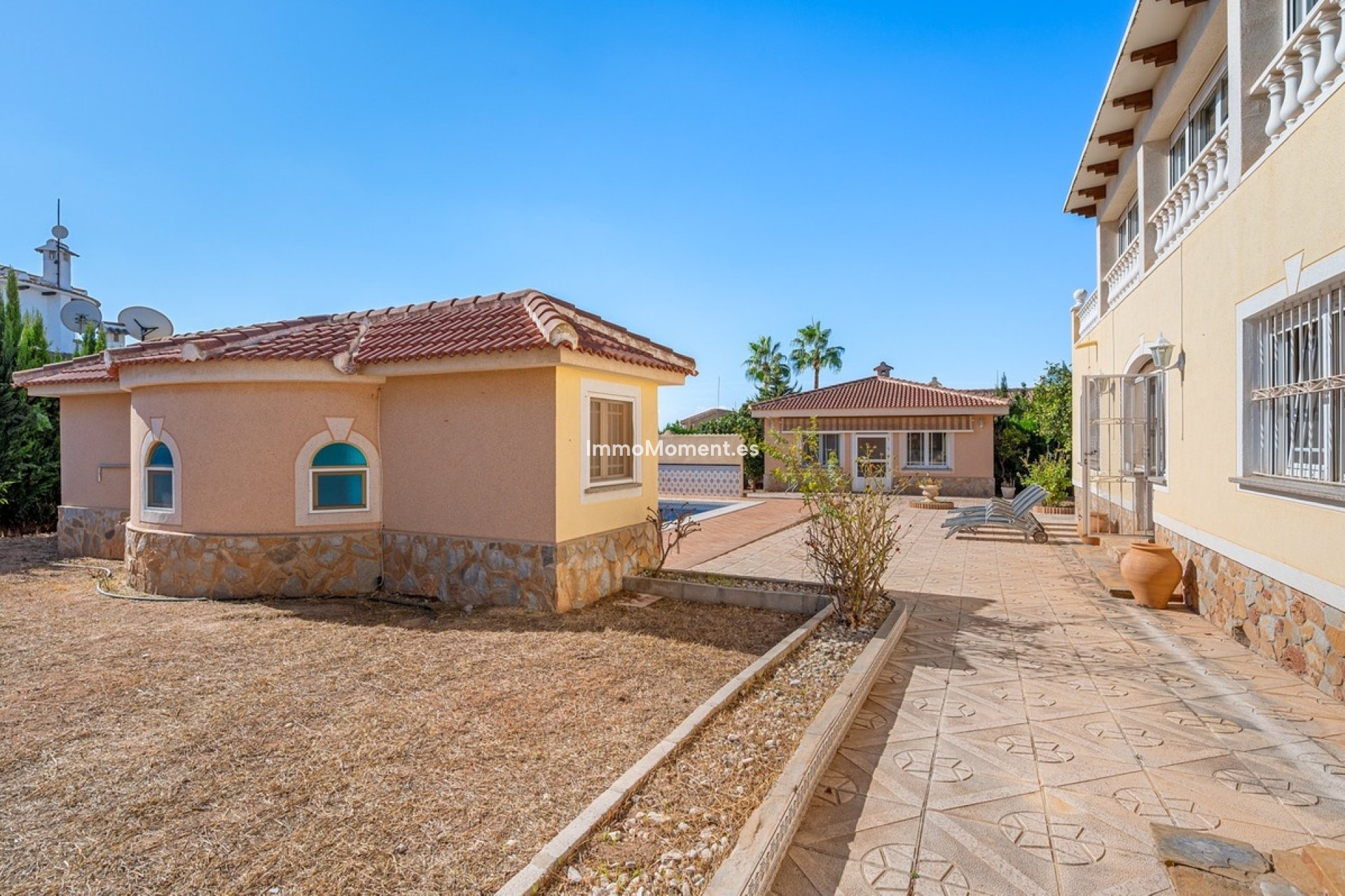 Resale - Townhouse - Rojales - Ciudad Quesada