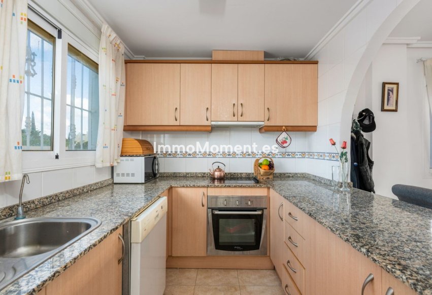 Resale - Townhouse - Rojales - Ciudad Quesada