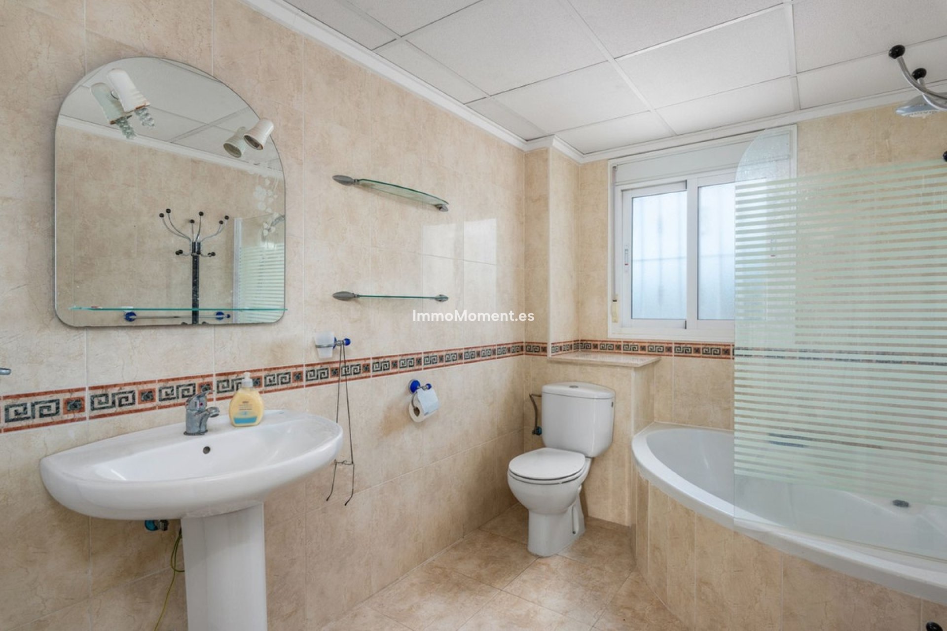 Resale - Townhouse - Rojales - Ciudad Quesada