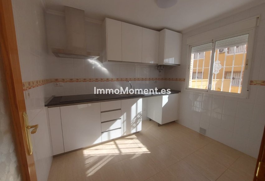 Resale - Townhouse - Rojales - Ciudad Quesada
